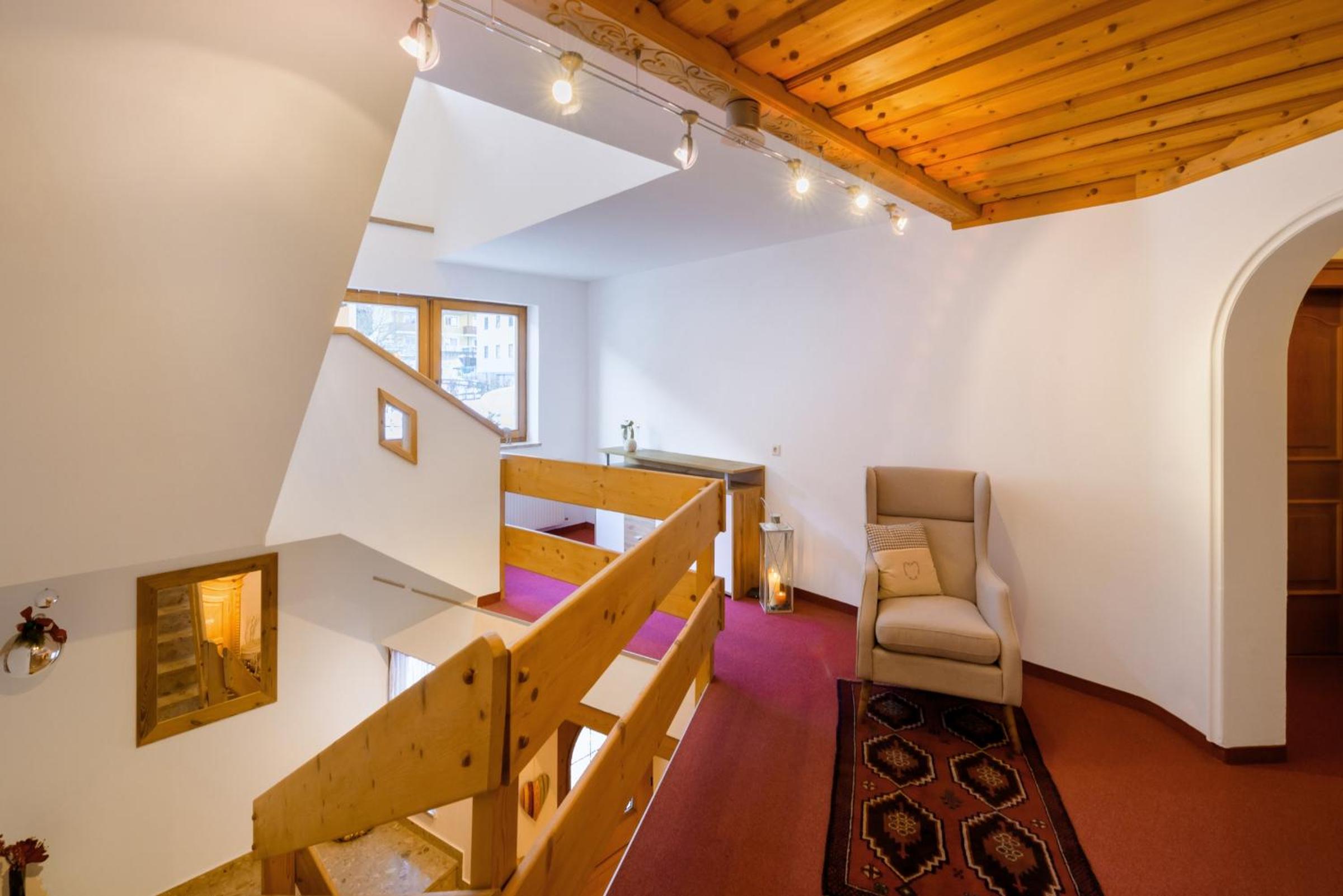 Landhaus Brigitte