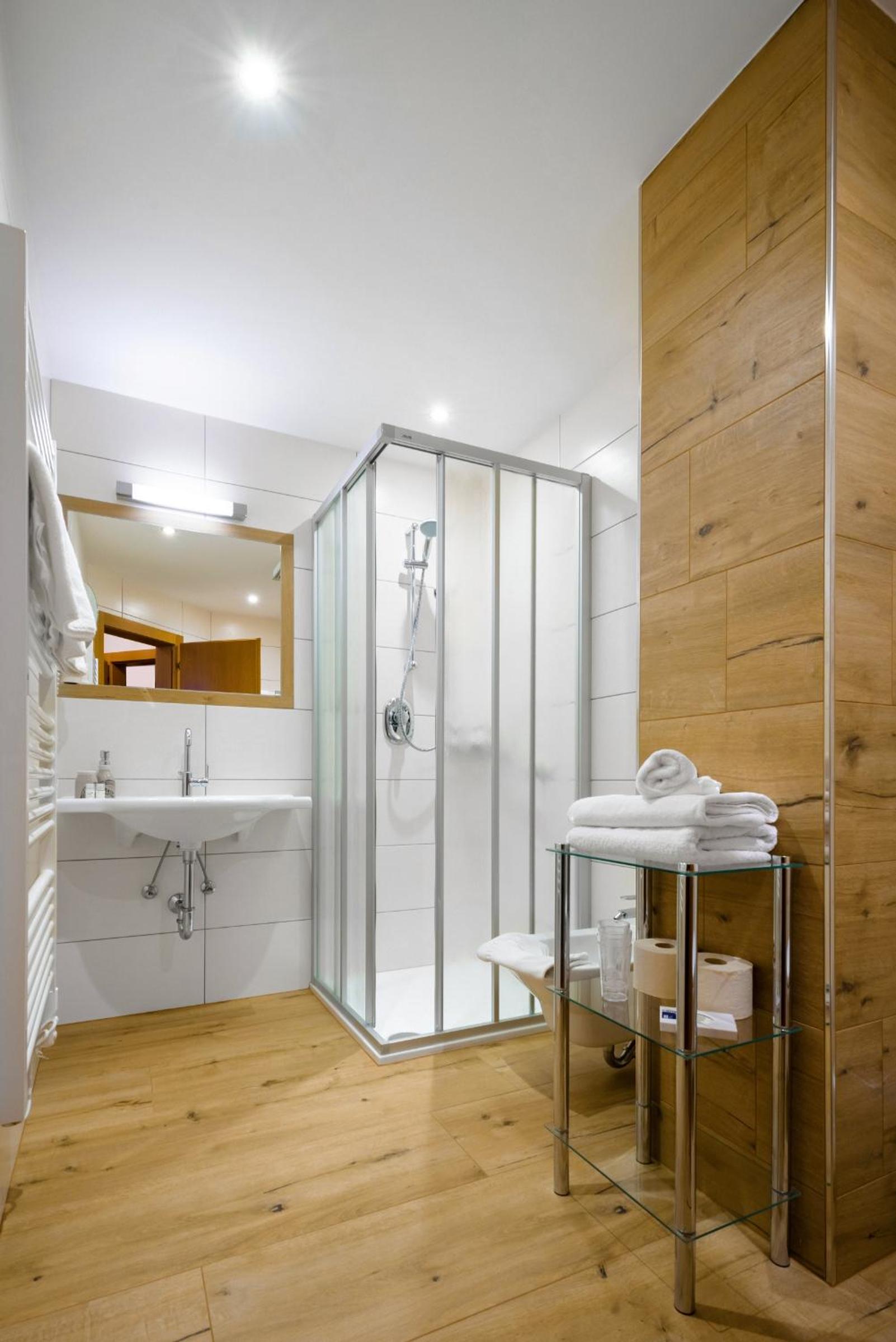 Landhaus Brigitte