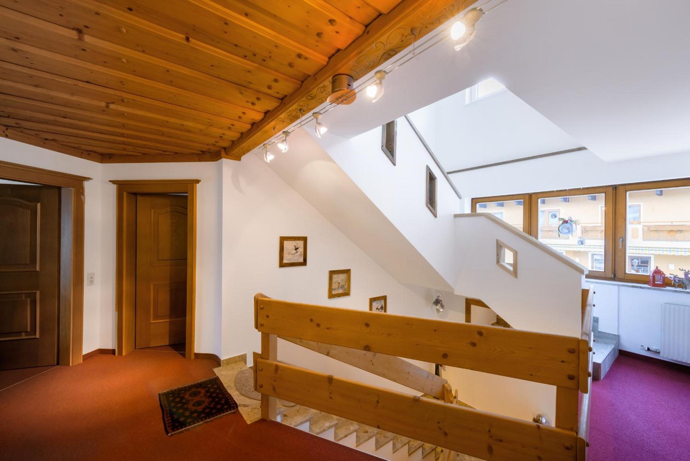 Landhaus Brigitte
