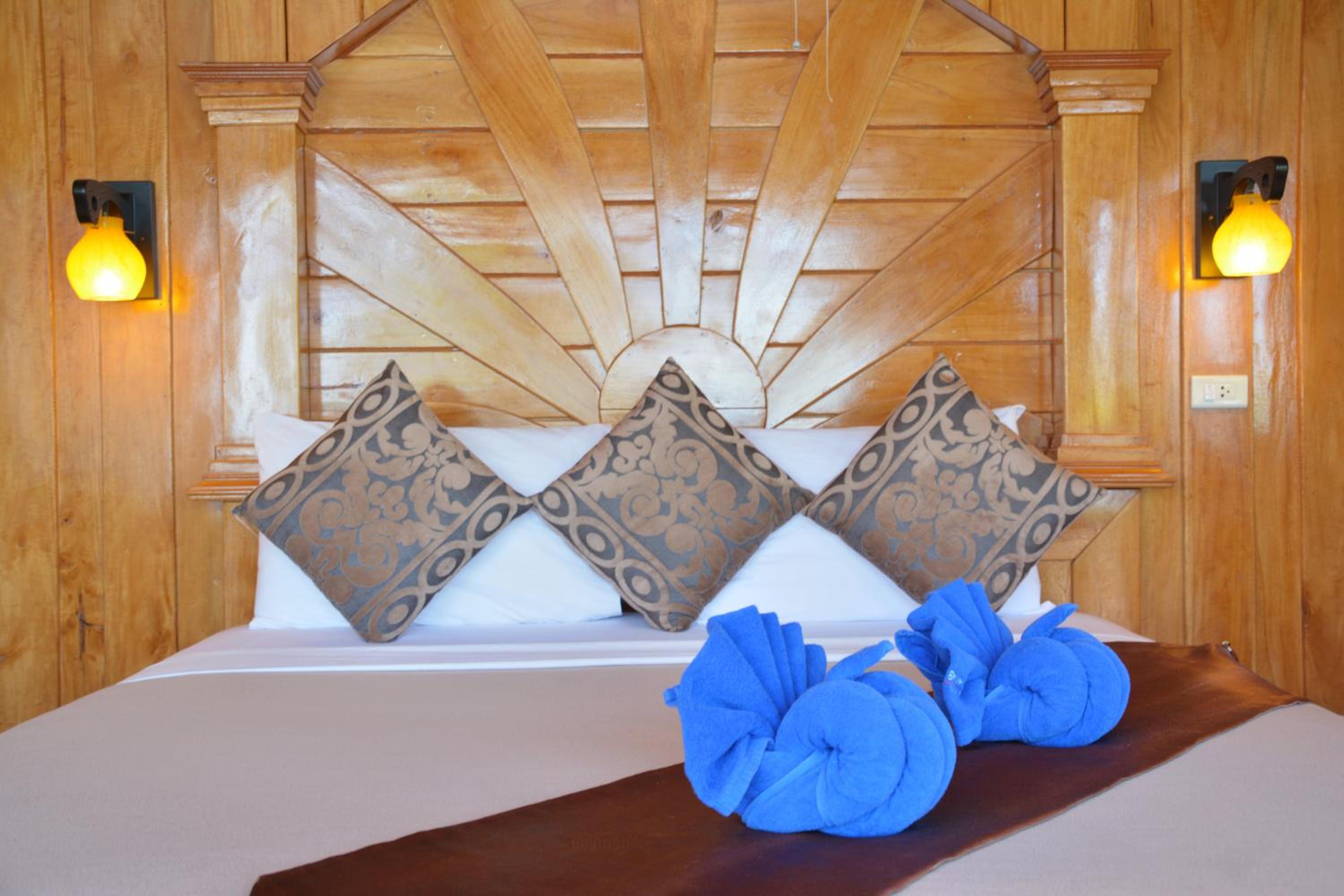 Kantiang Bay View Resort