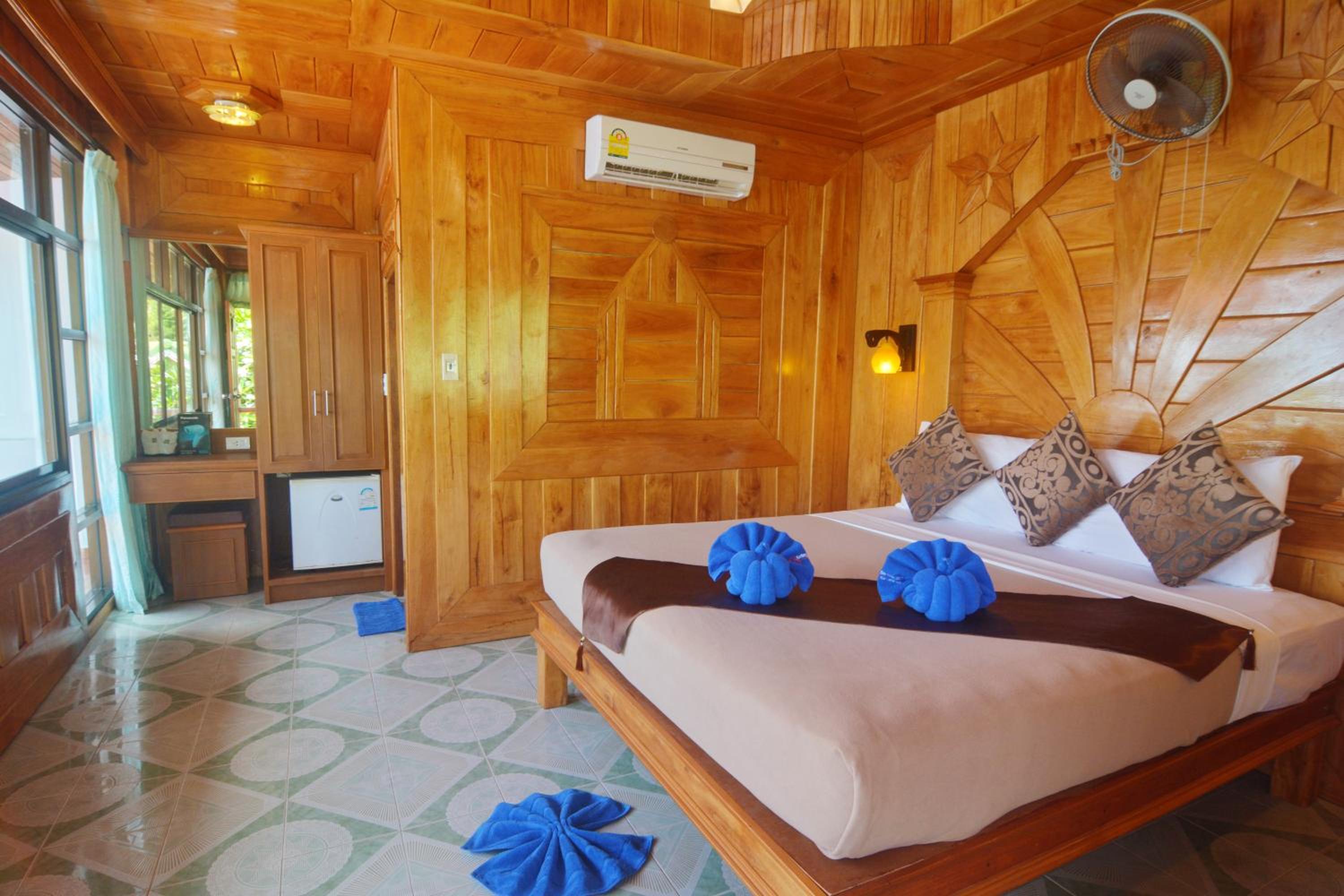 Kantiang Bay View Resort