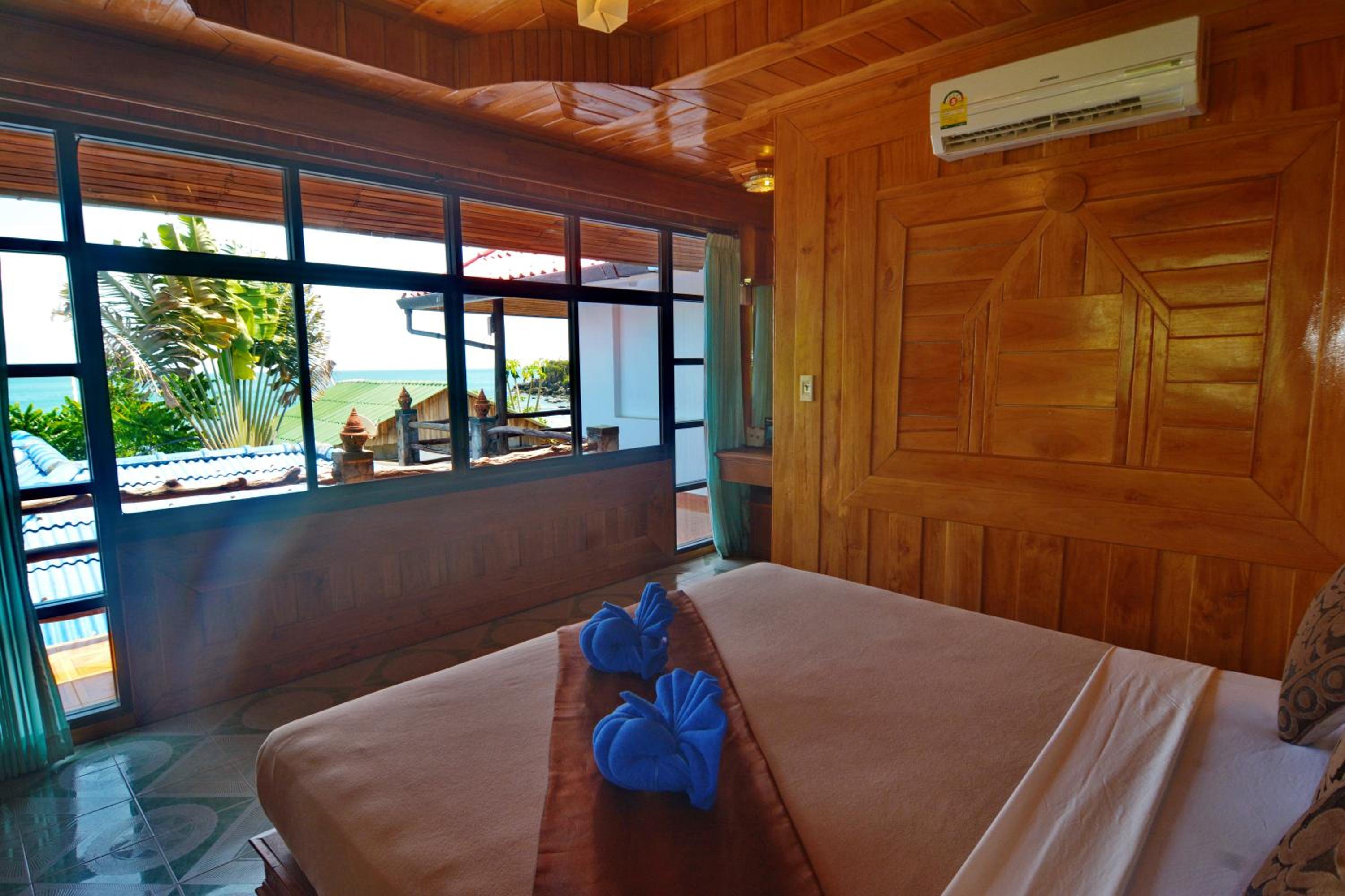 Kantiang Bay View Resort