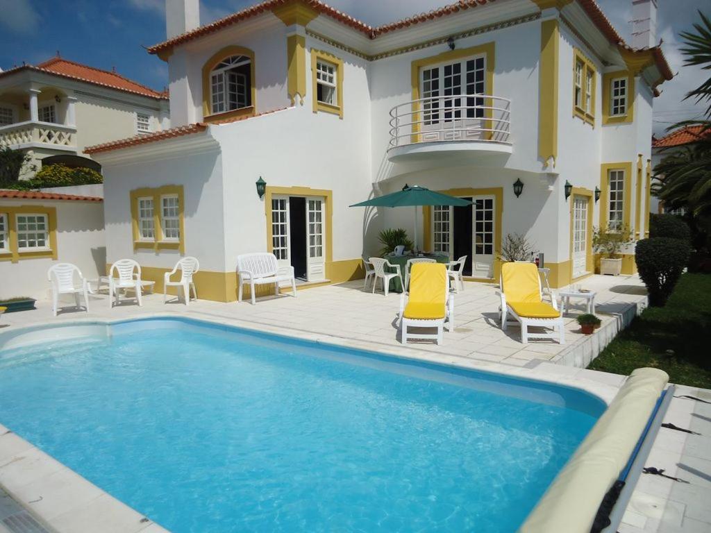 Villa Ericeira view 4
