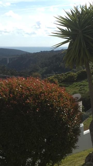 Villa Ericeira view 3