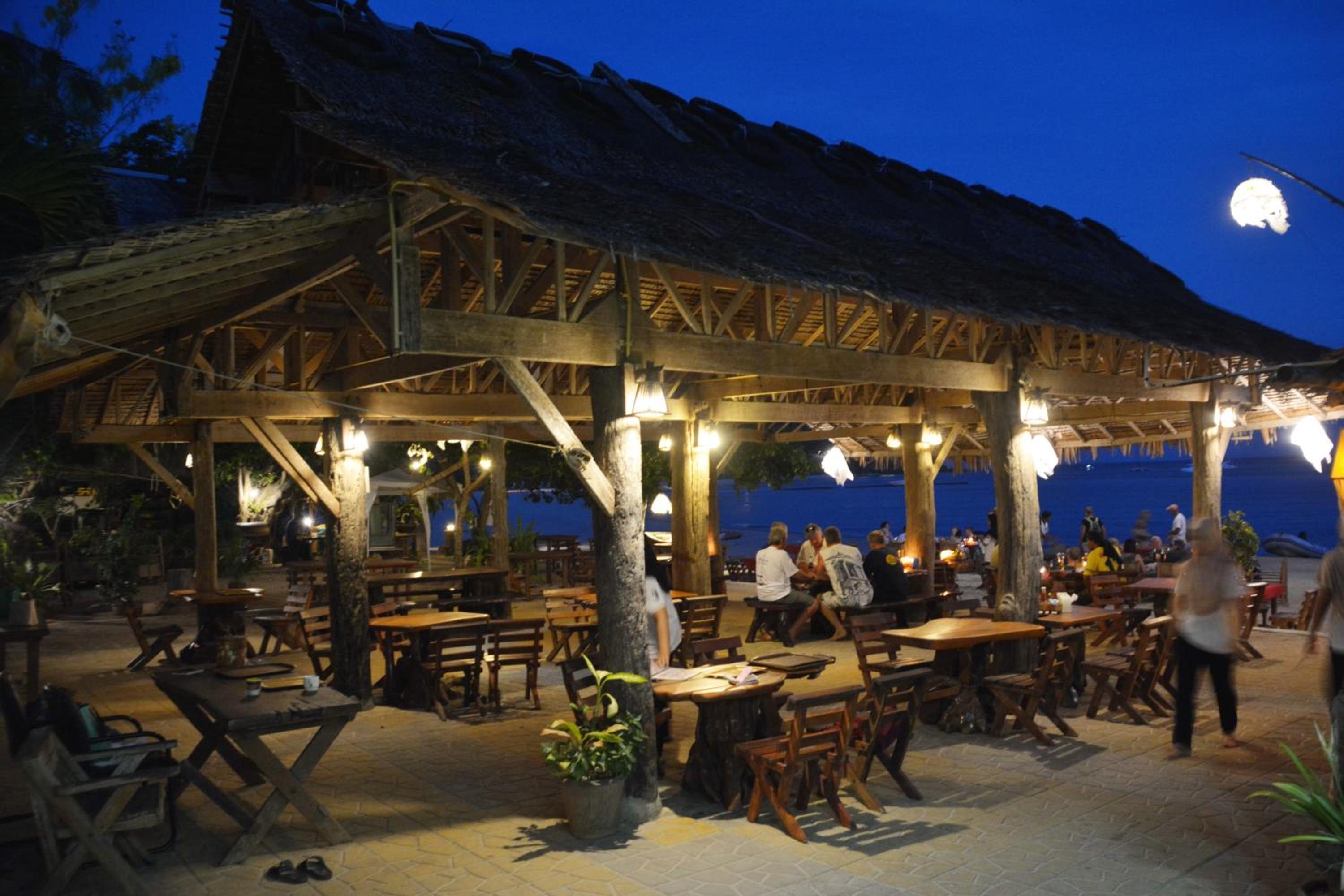 Kantiang Bay View Resort