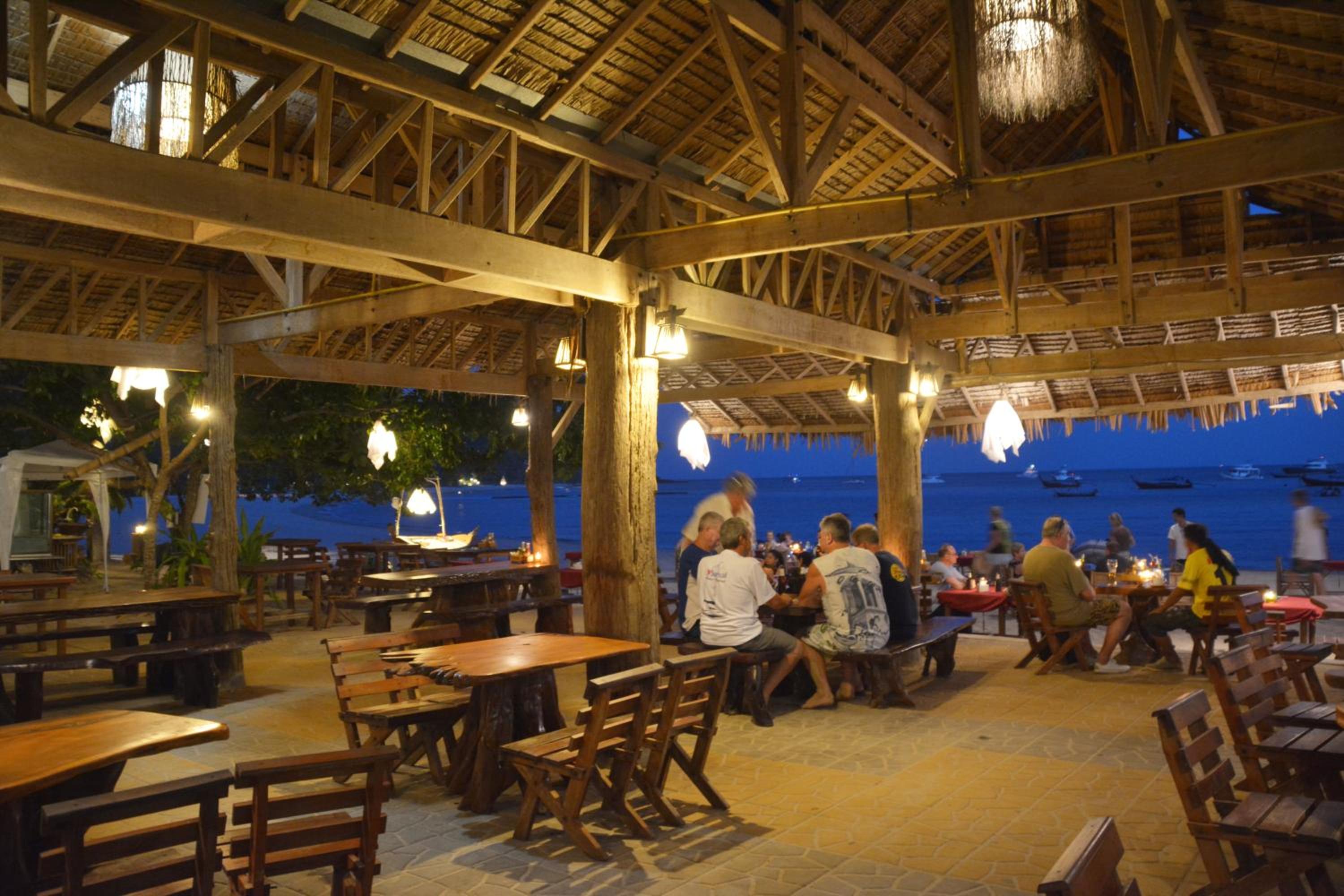 Kantiang Bay View Resort