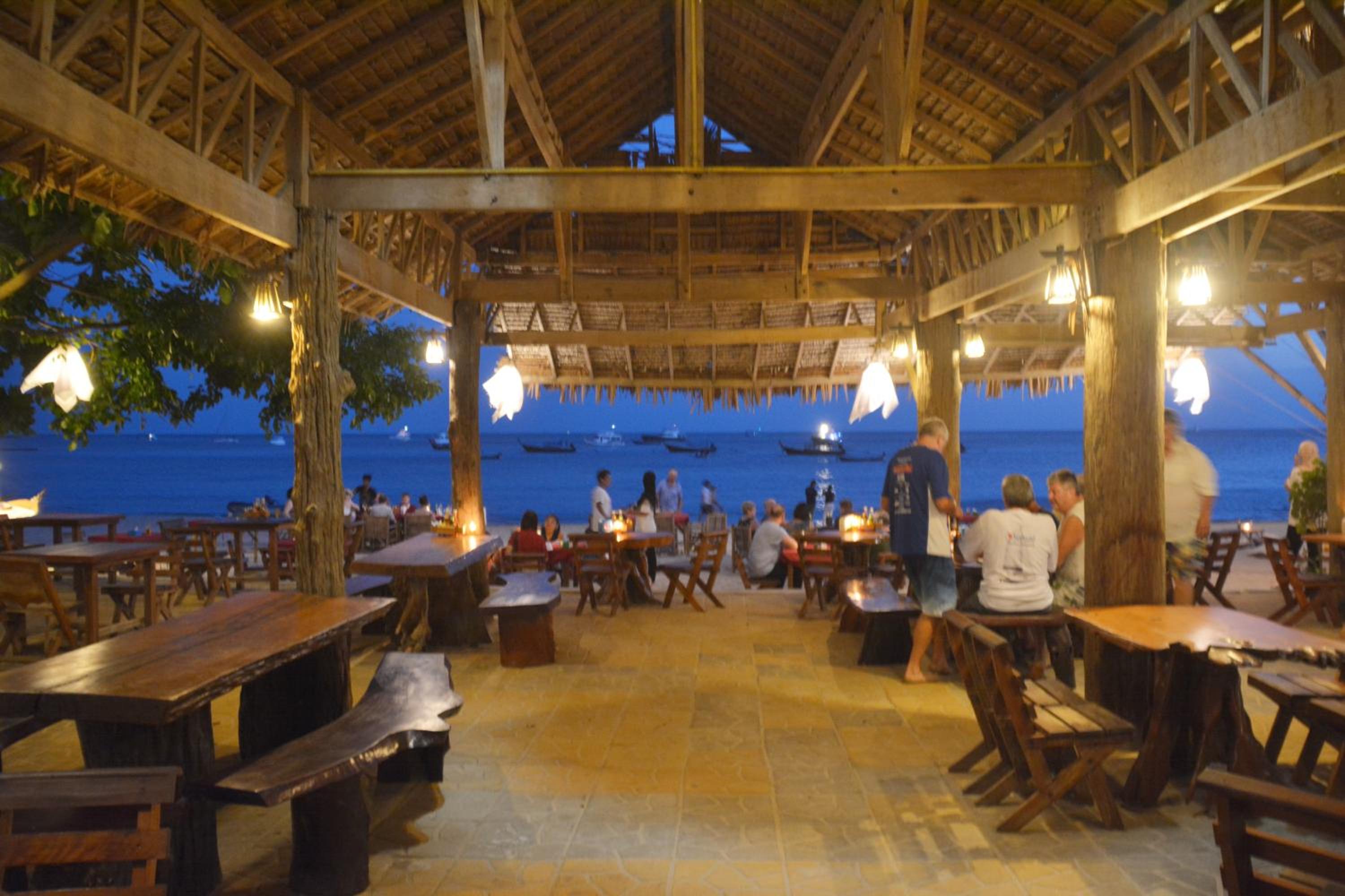 Kantiang Bay View Resort