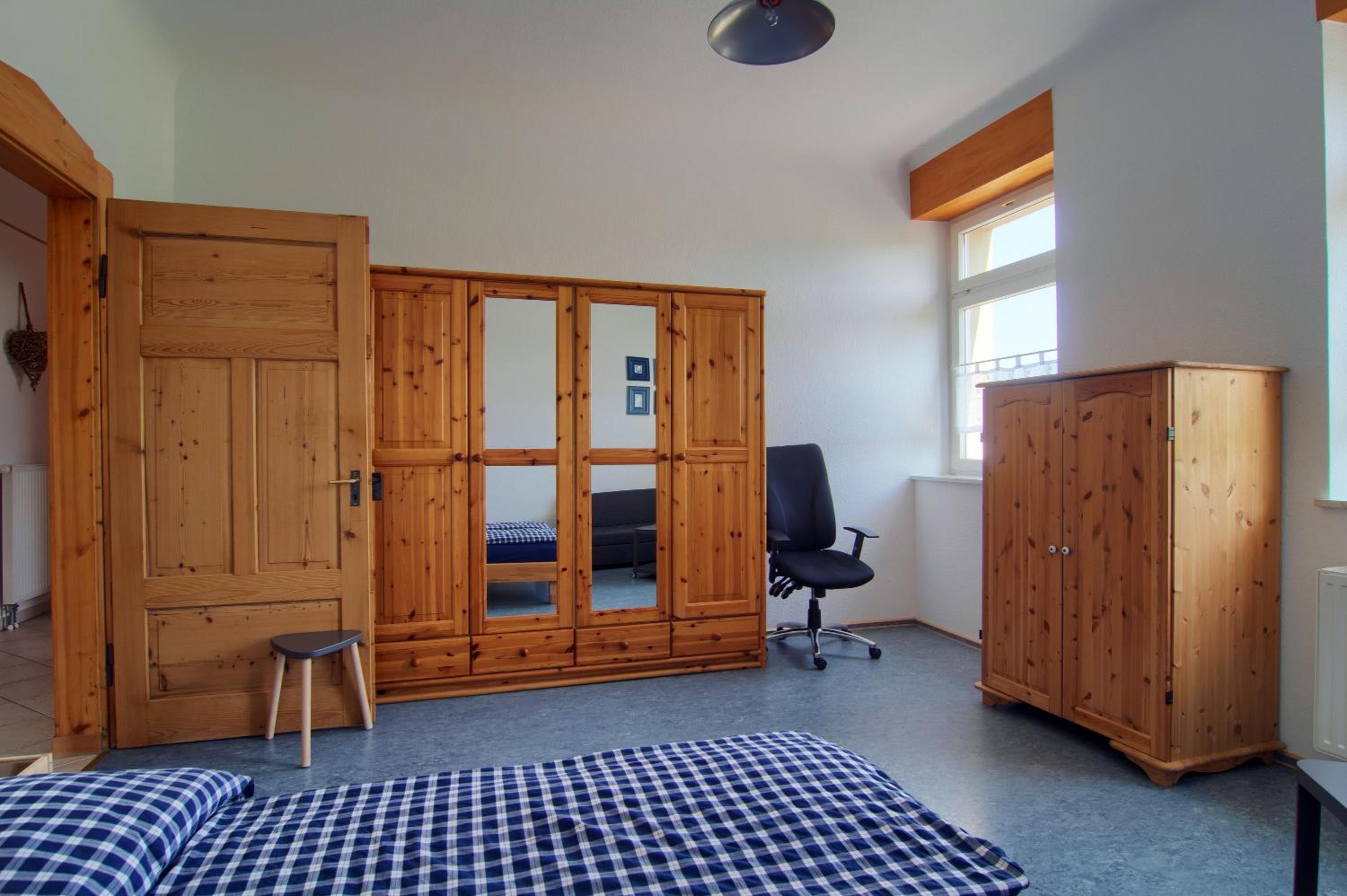 Ferienwohnung Renchglück view 2