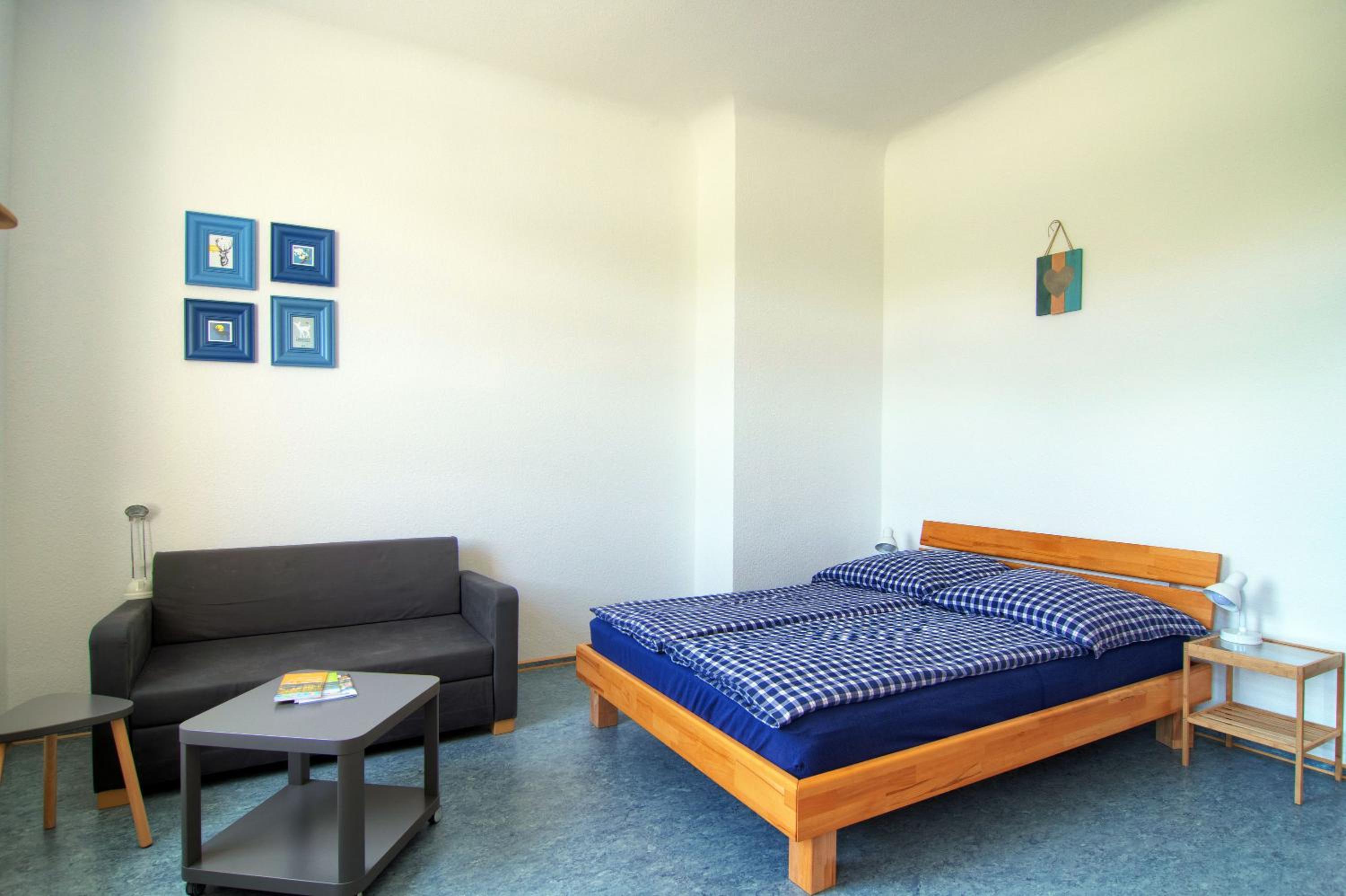Ferienwohnung Renchglück view 3