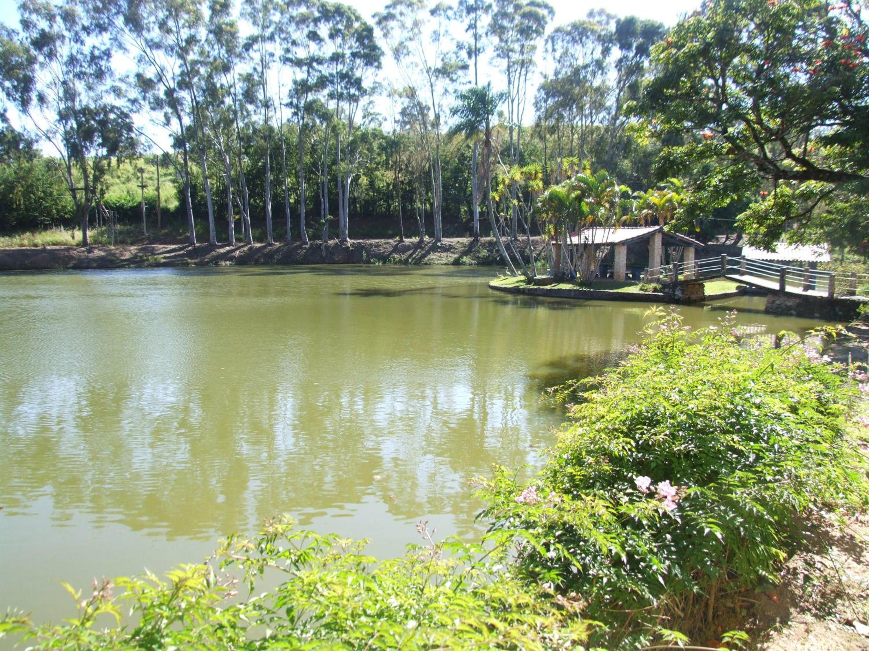 Big Valley Hotel Fazenda