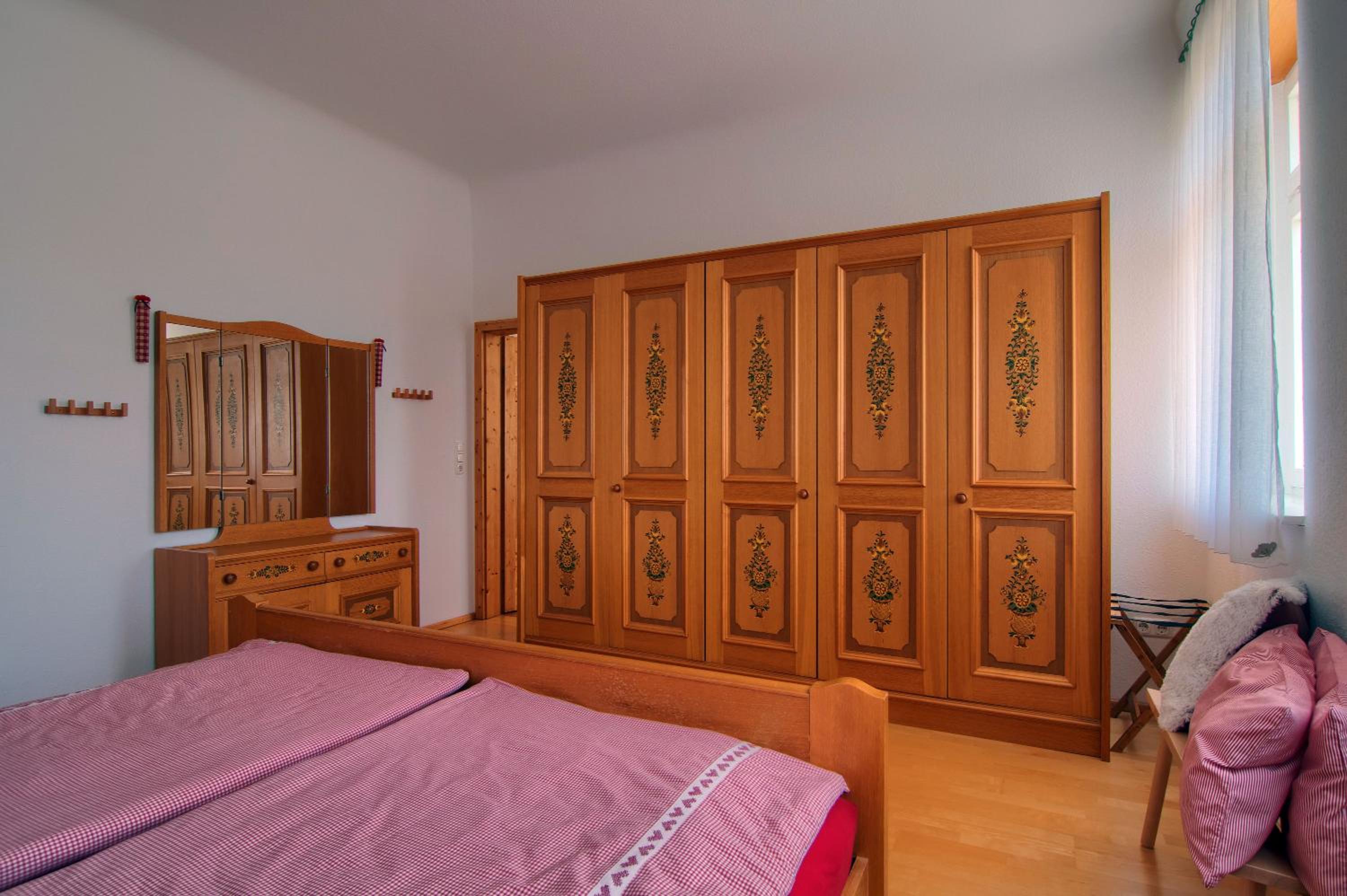 Ferienwohnung Renchglück view 4