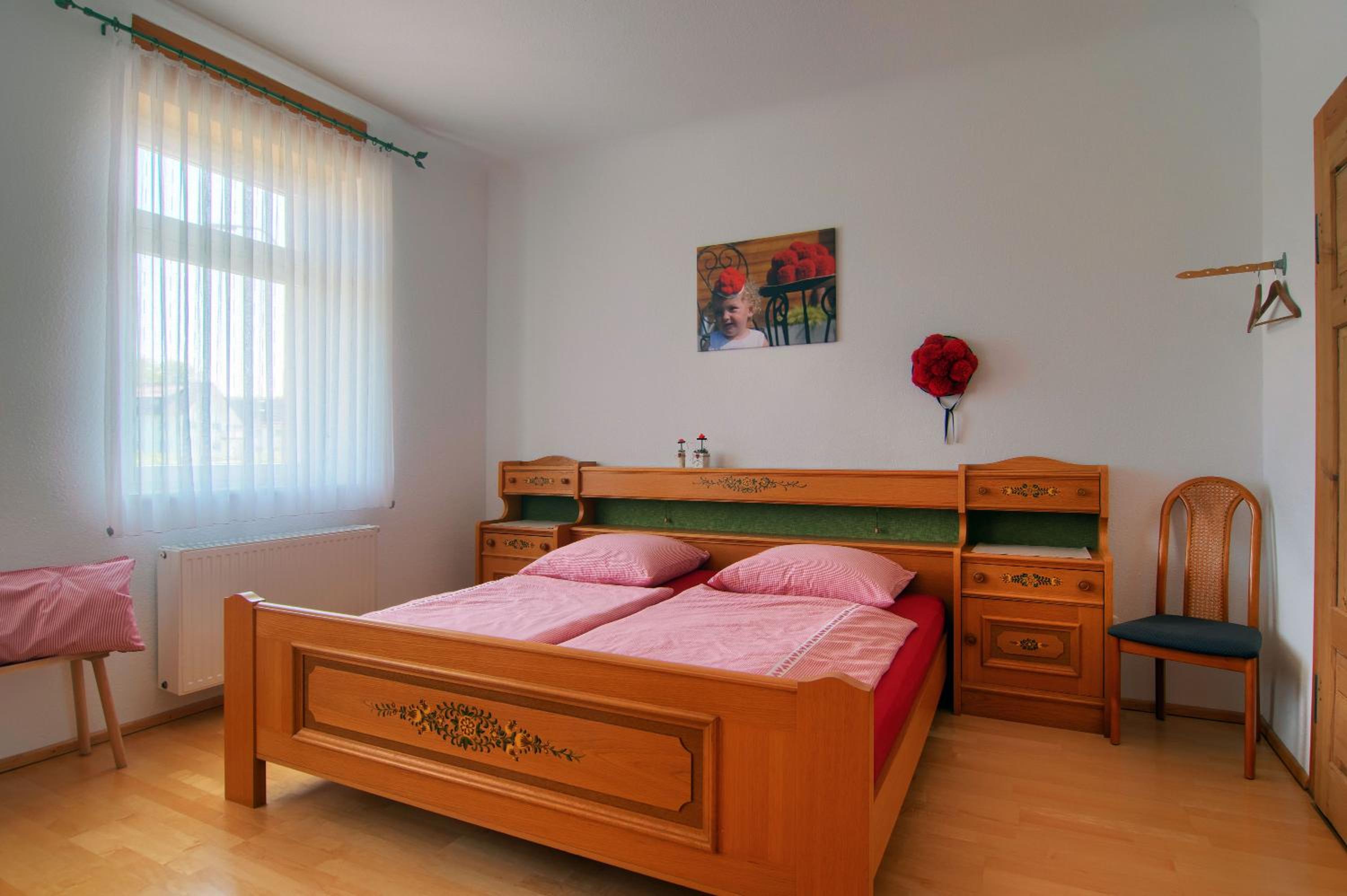 Ferienwohnung Renchglück view 5