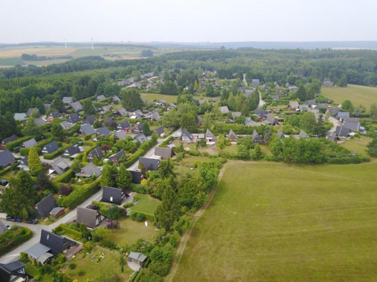 Feriendorf Freilingen 151 A