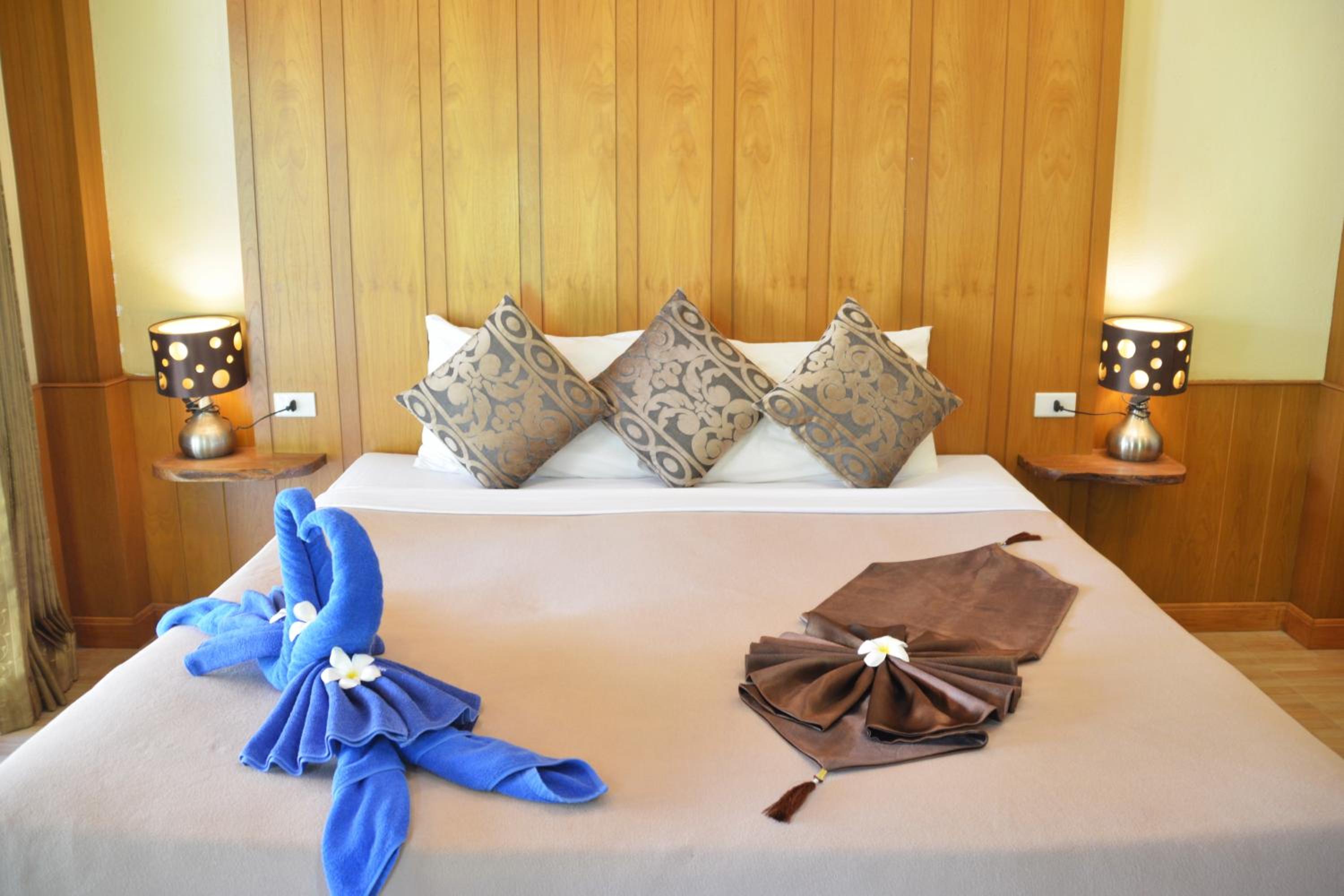 Kantiang Bay View Resort