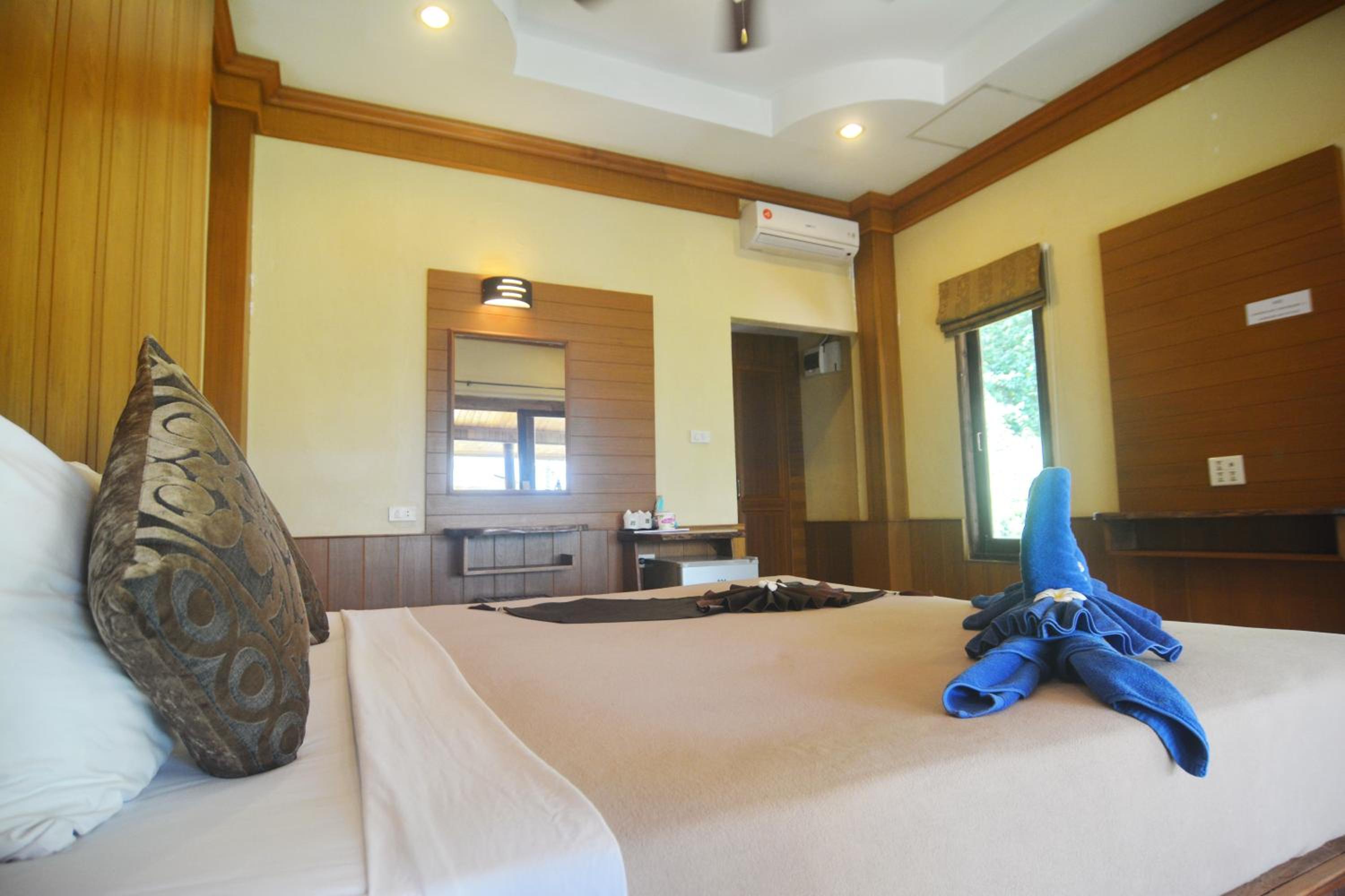 Kantiang Bay View Resort