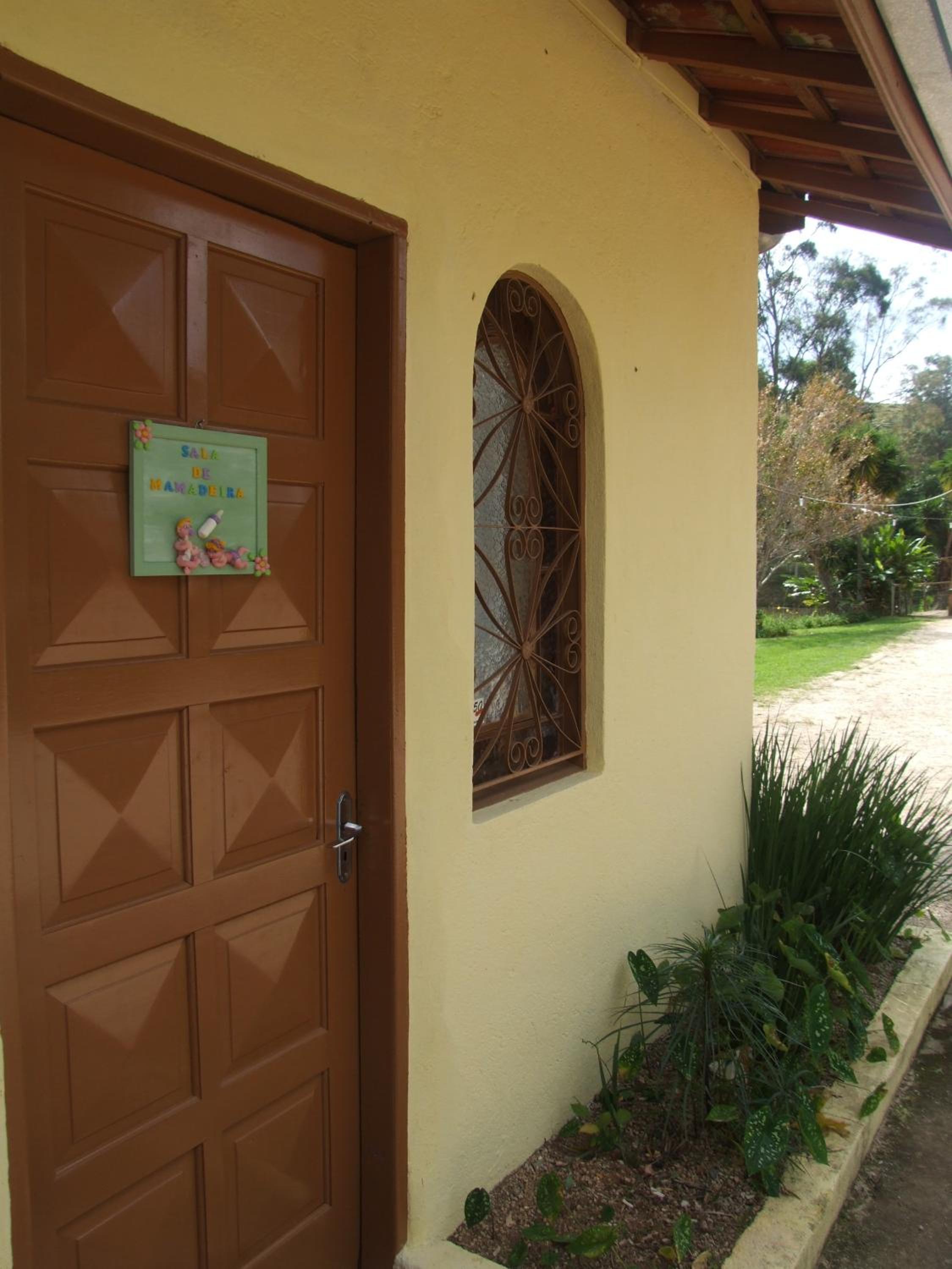 Big Valley Hotel Fazenda