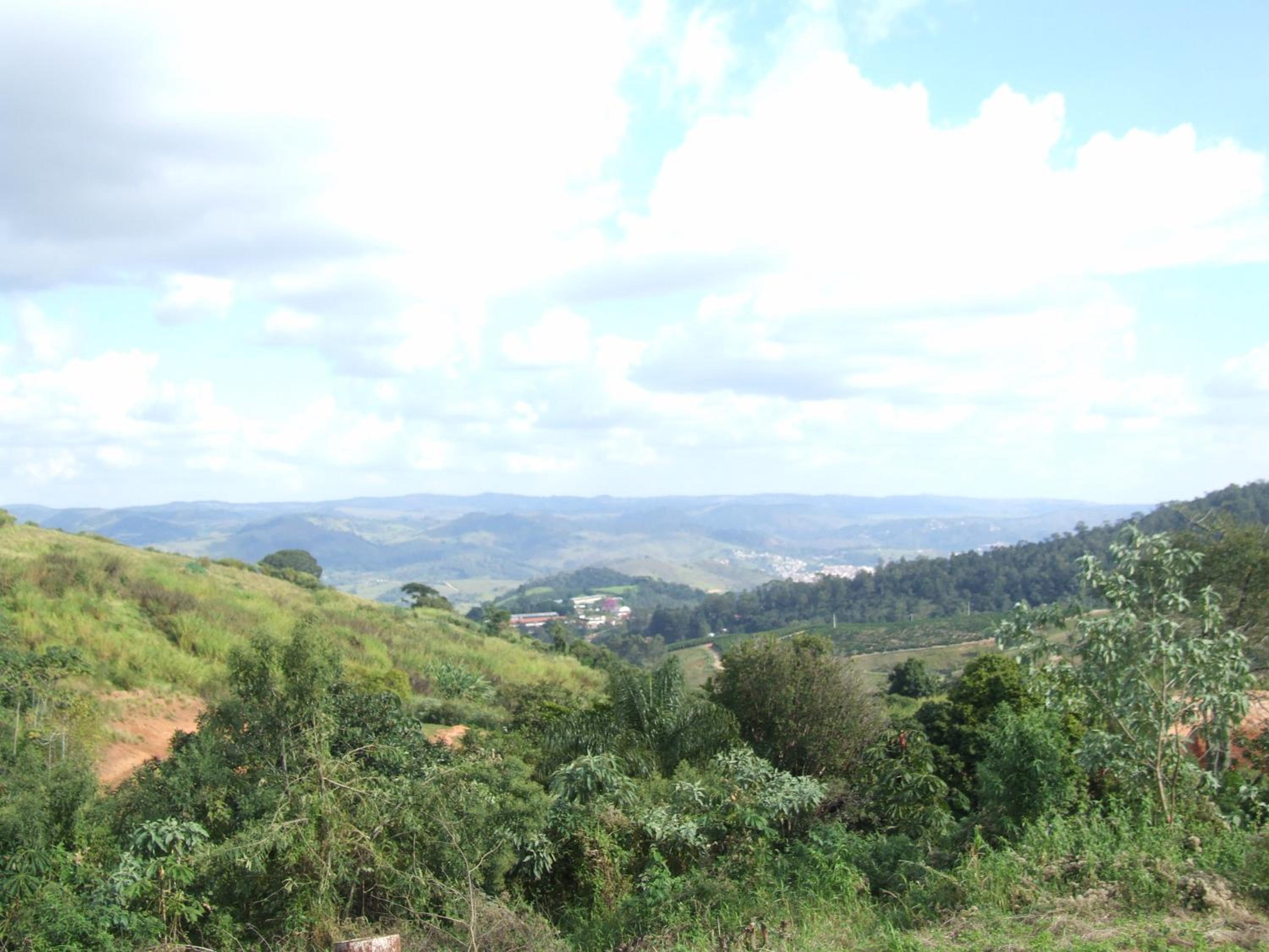 Big Valley Hotel Fazenda