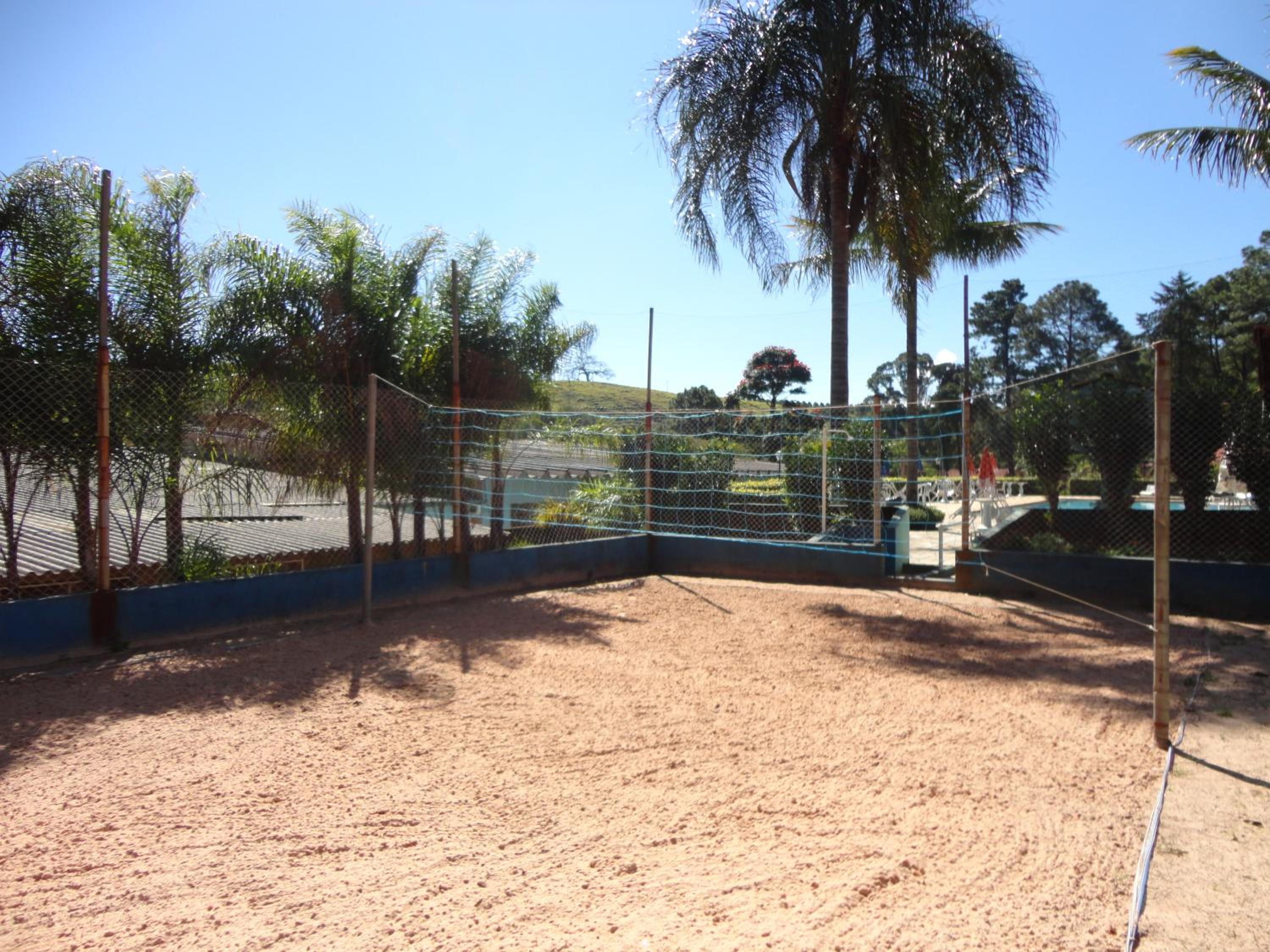 Big Valley Hotel Fazenda