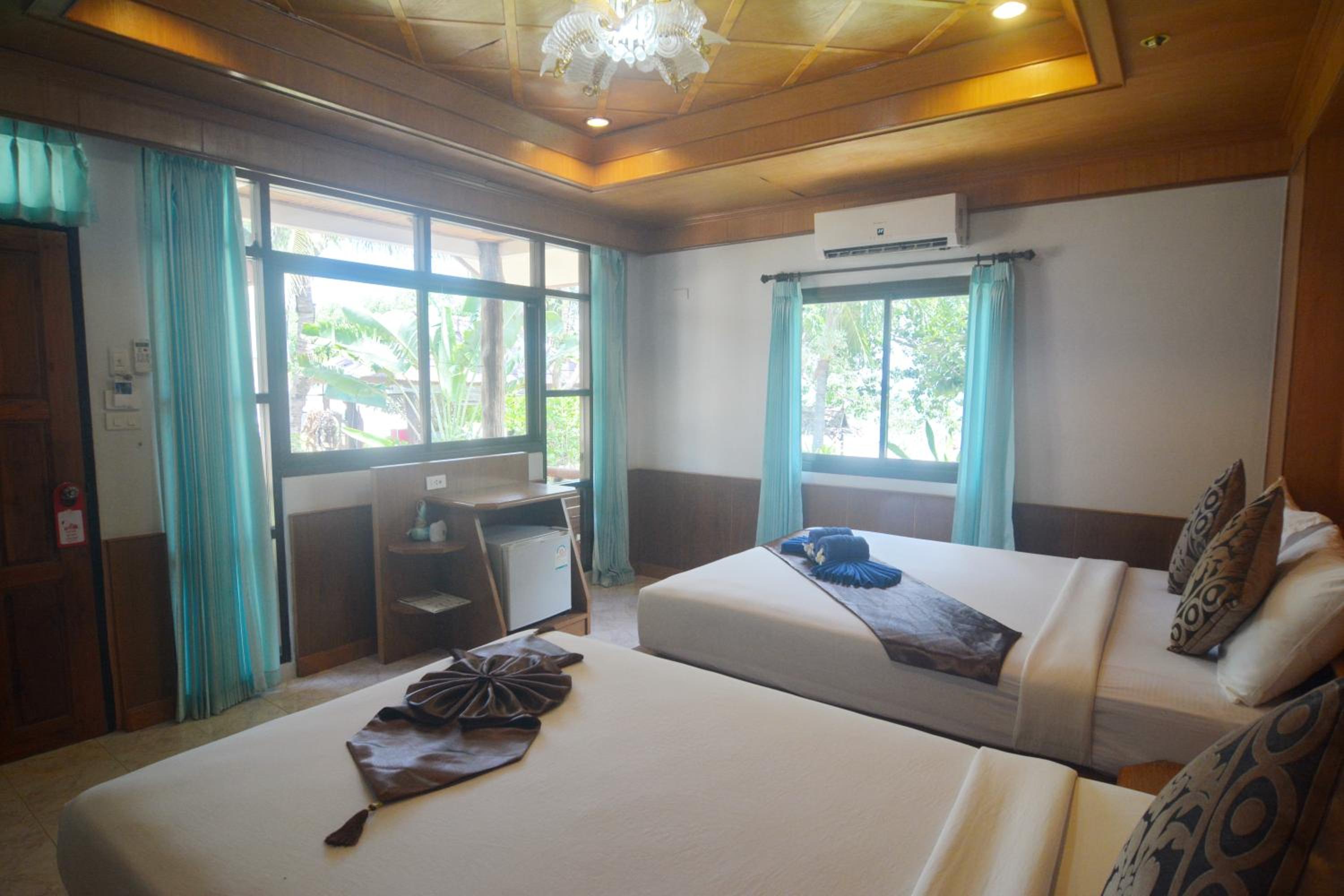 Kantiang Bay View Resort