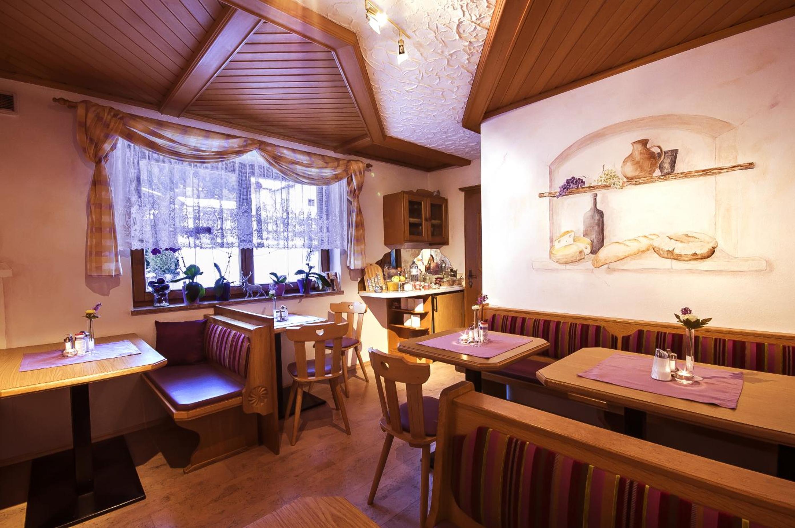 Landhaus Brigitte