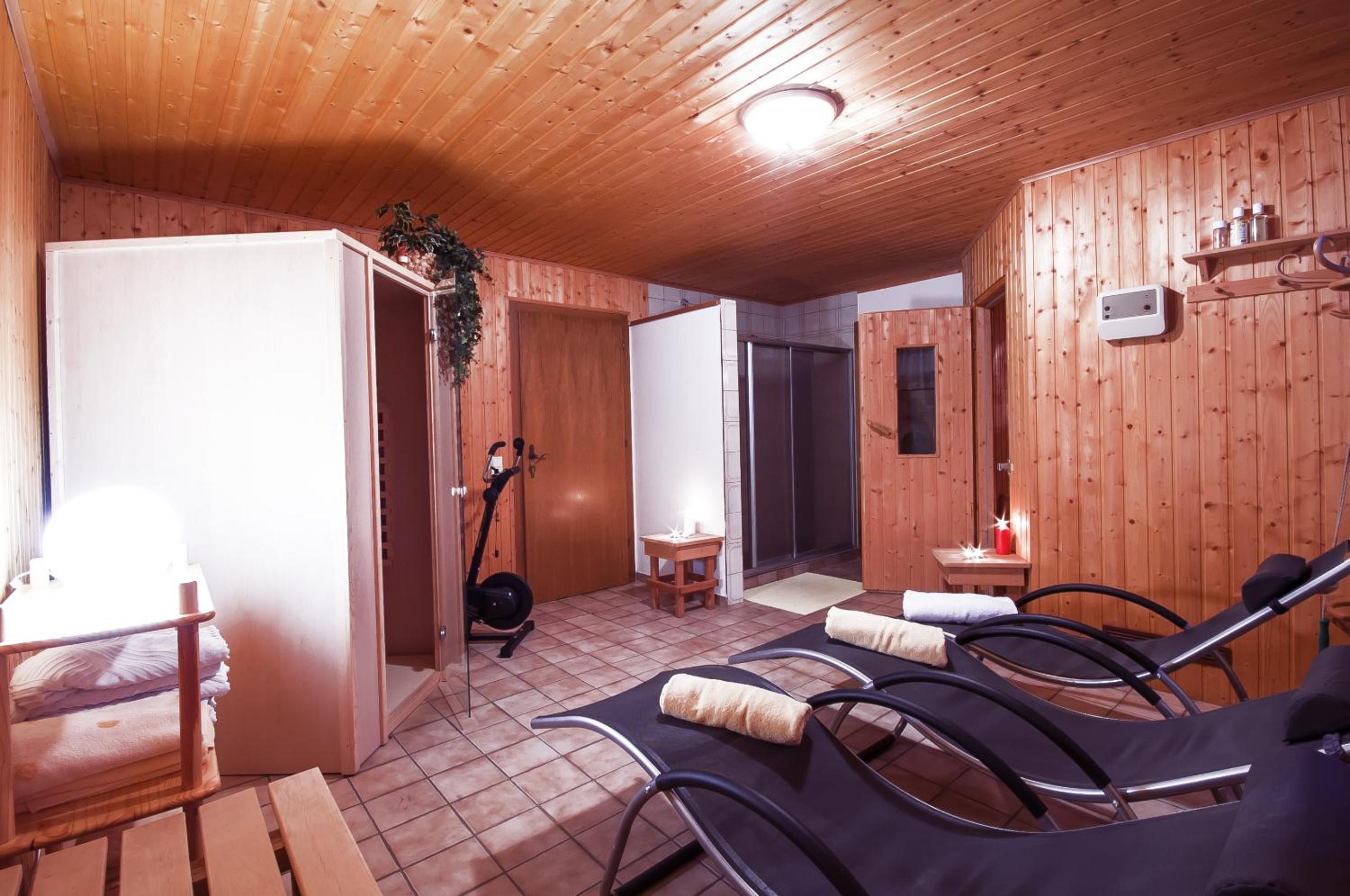 Landhaus Brigitte