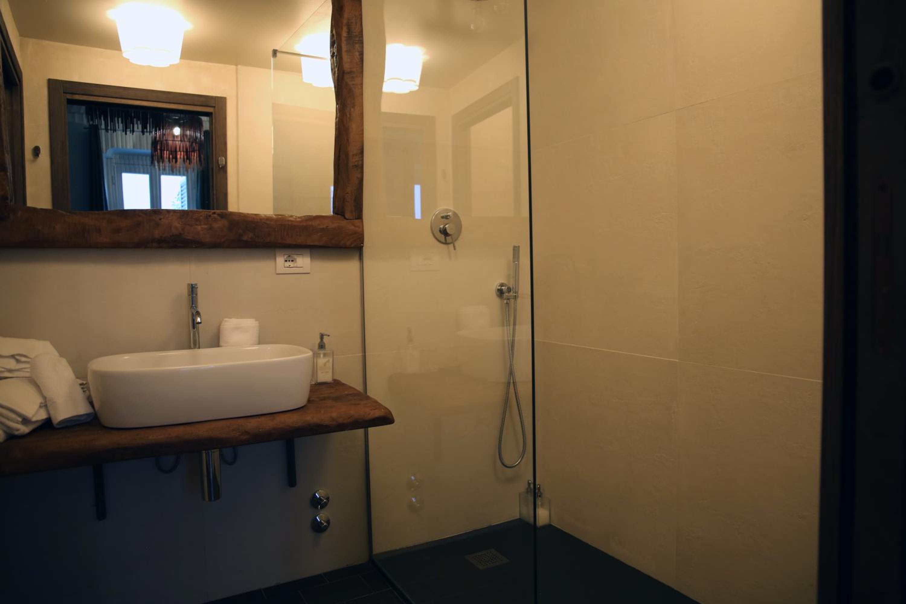 La Canonica - charming self-catering apartments in Nizza Monferrato