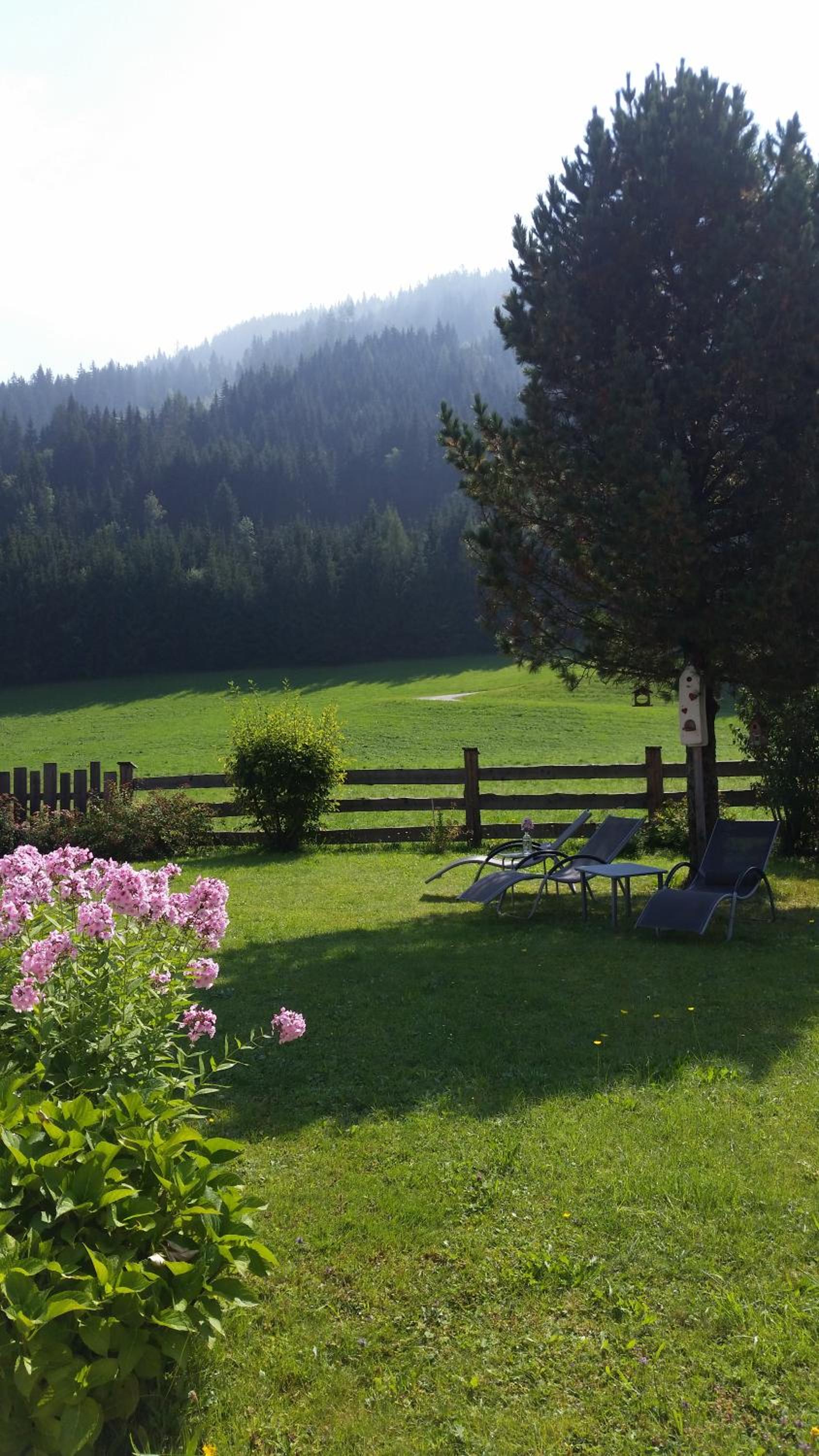 Ferienhaus Helmuth Oberreiter