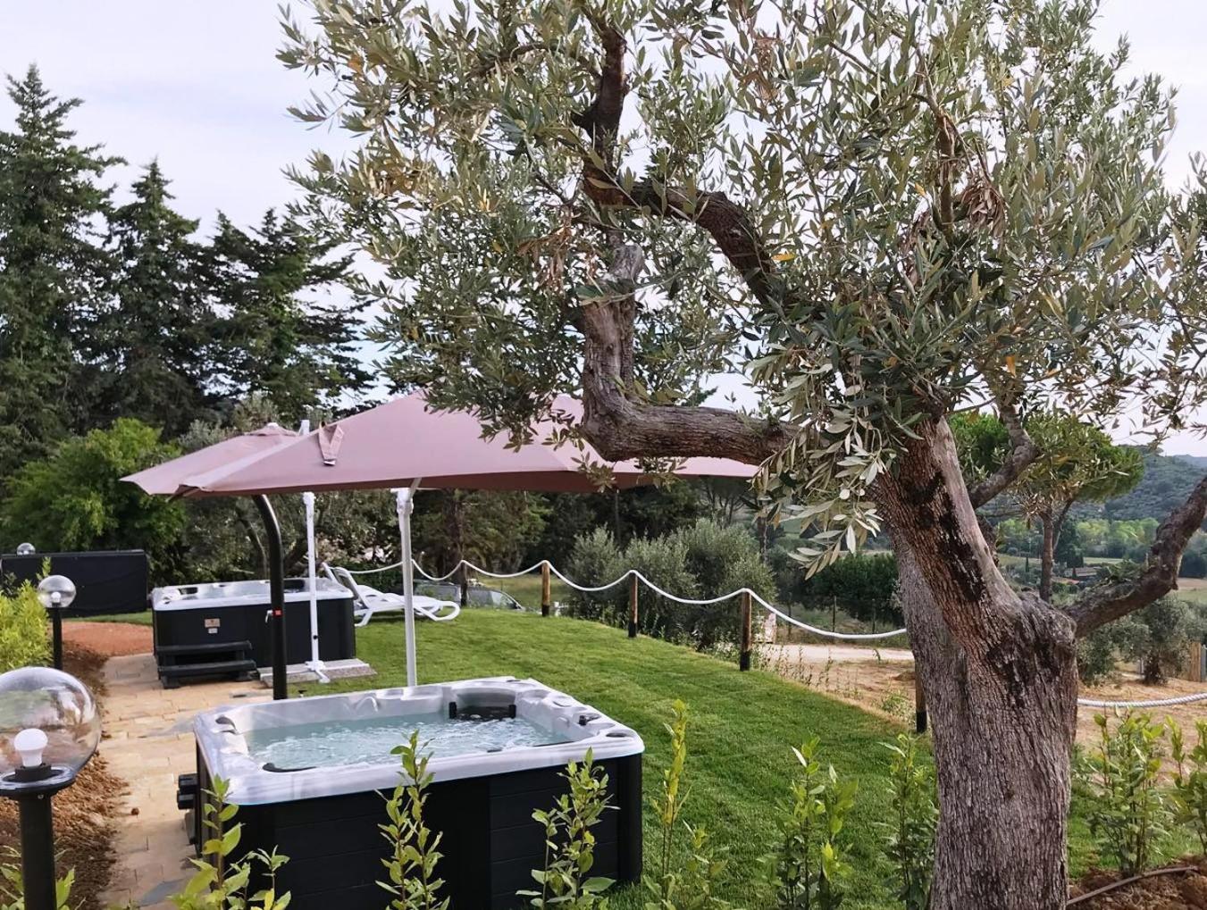 Relais dei Molini - Villa dei Molini