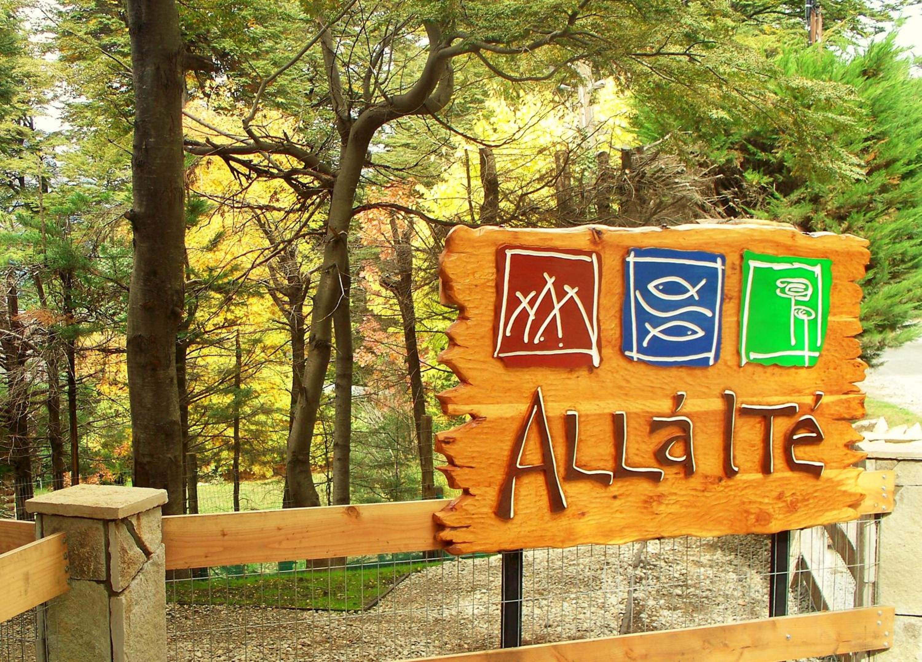 Allá Ité