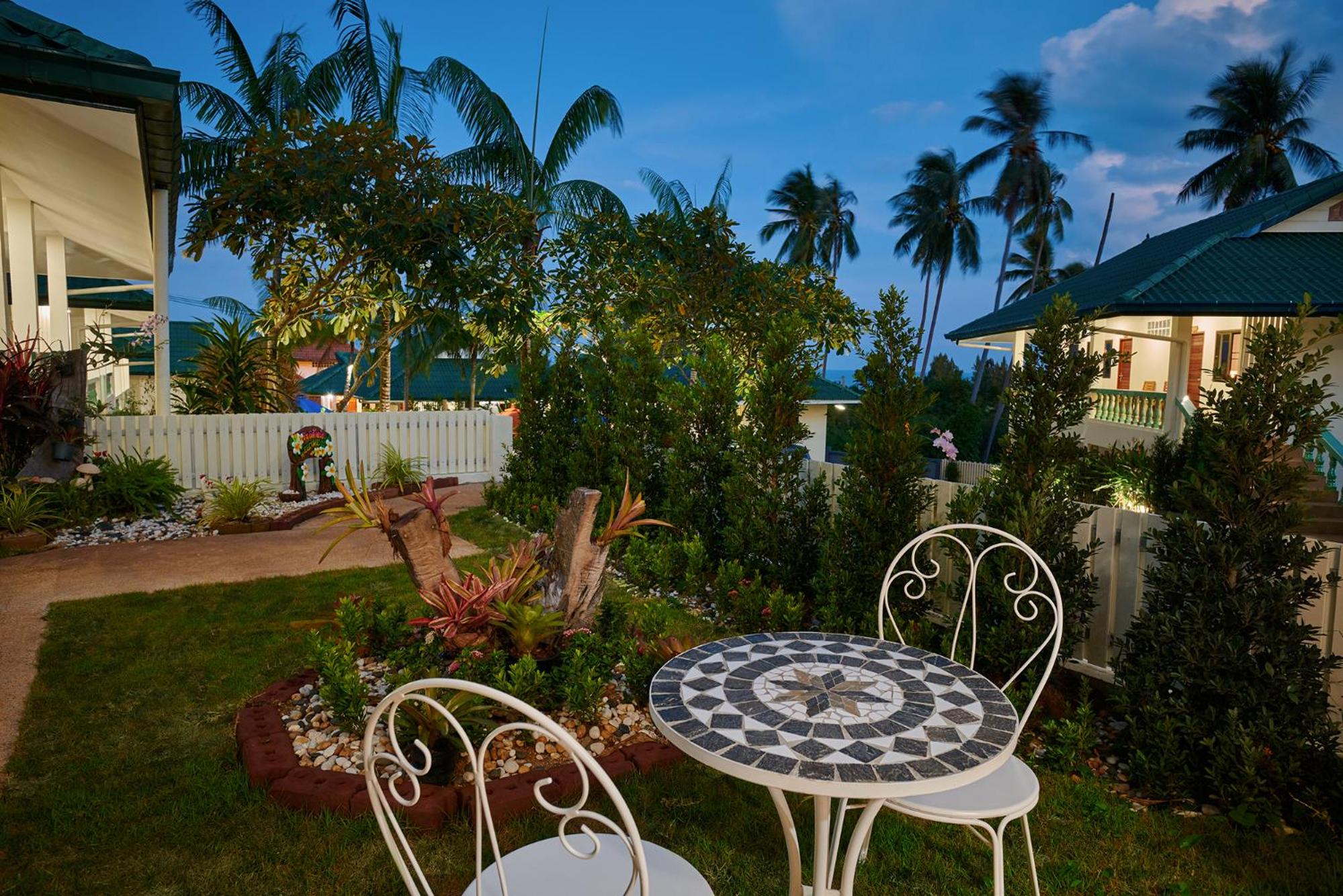 Samui Reef View Resort