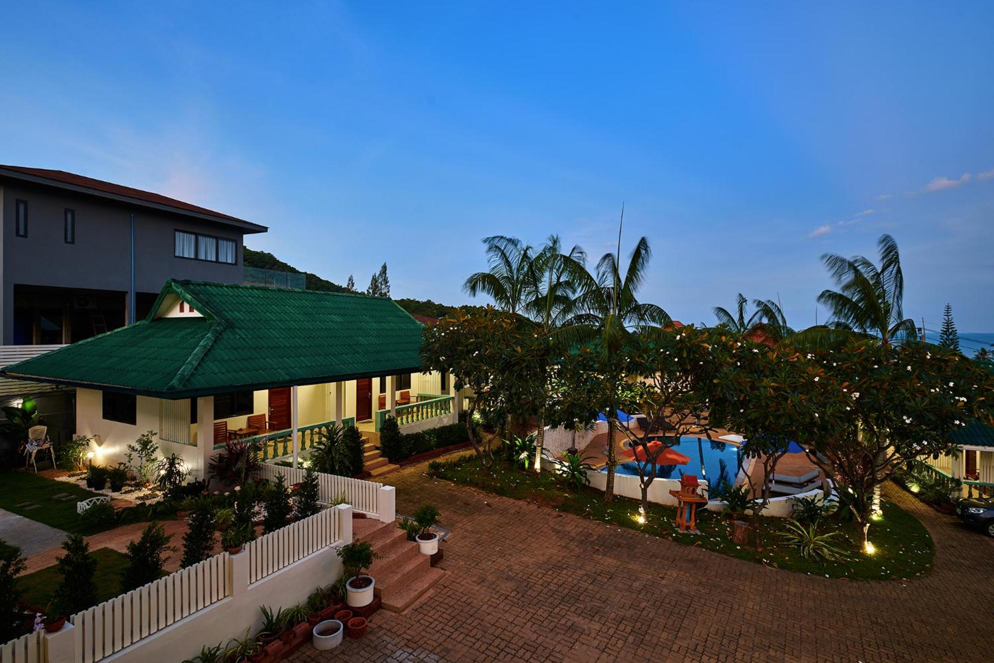Samui Reef View Resort