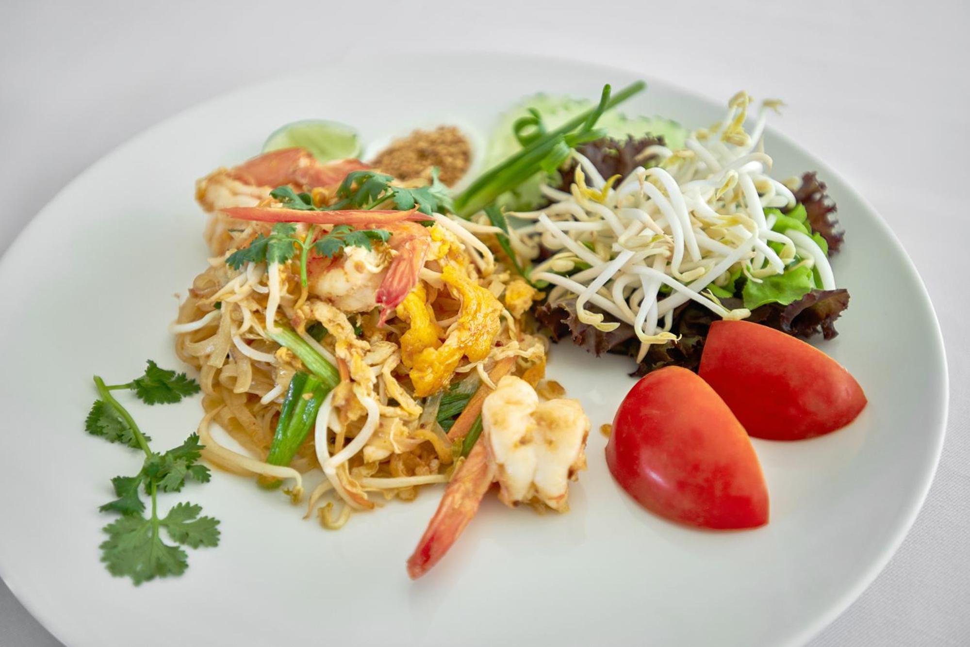 Samui Reef View Resort