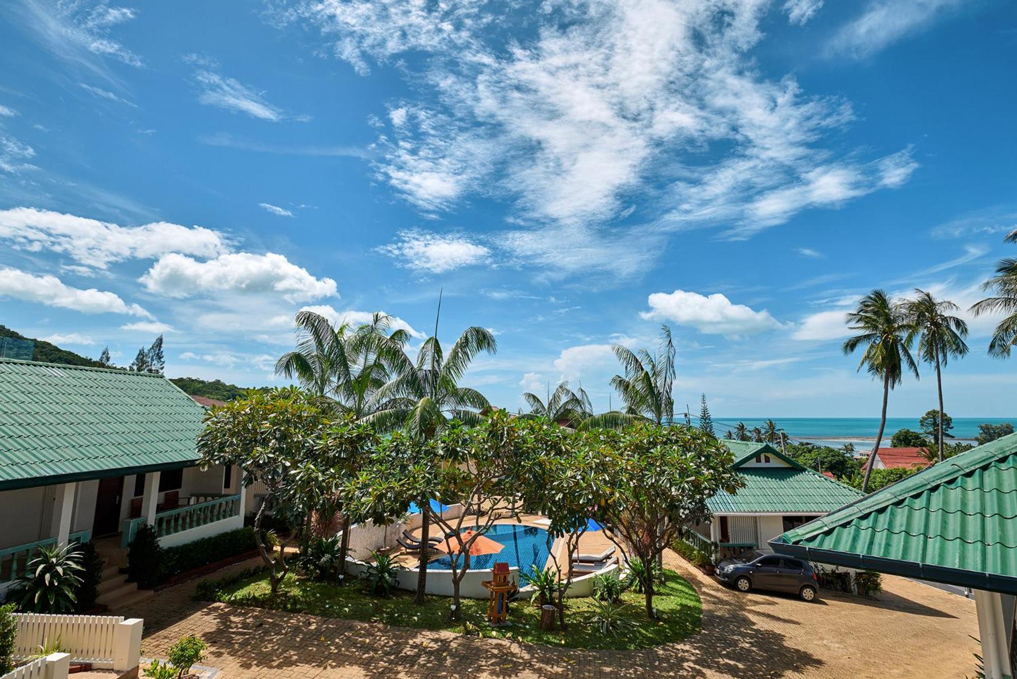 Samui Reef View Resort