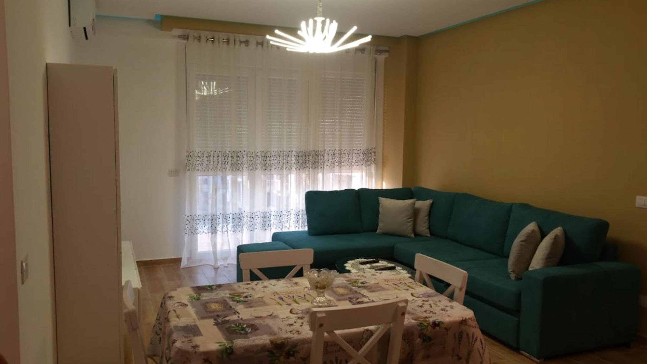 Shengjin - Helios Home