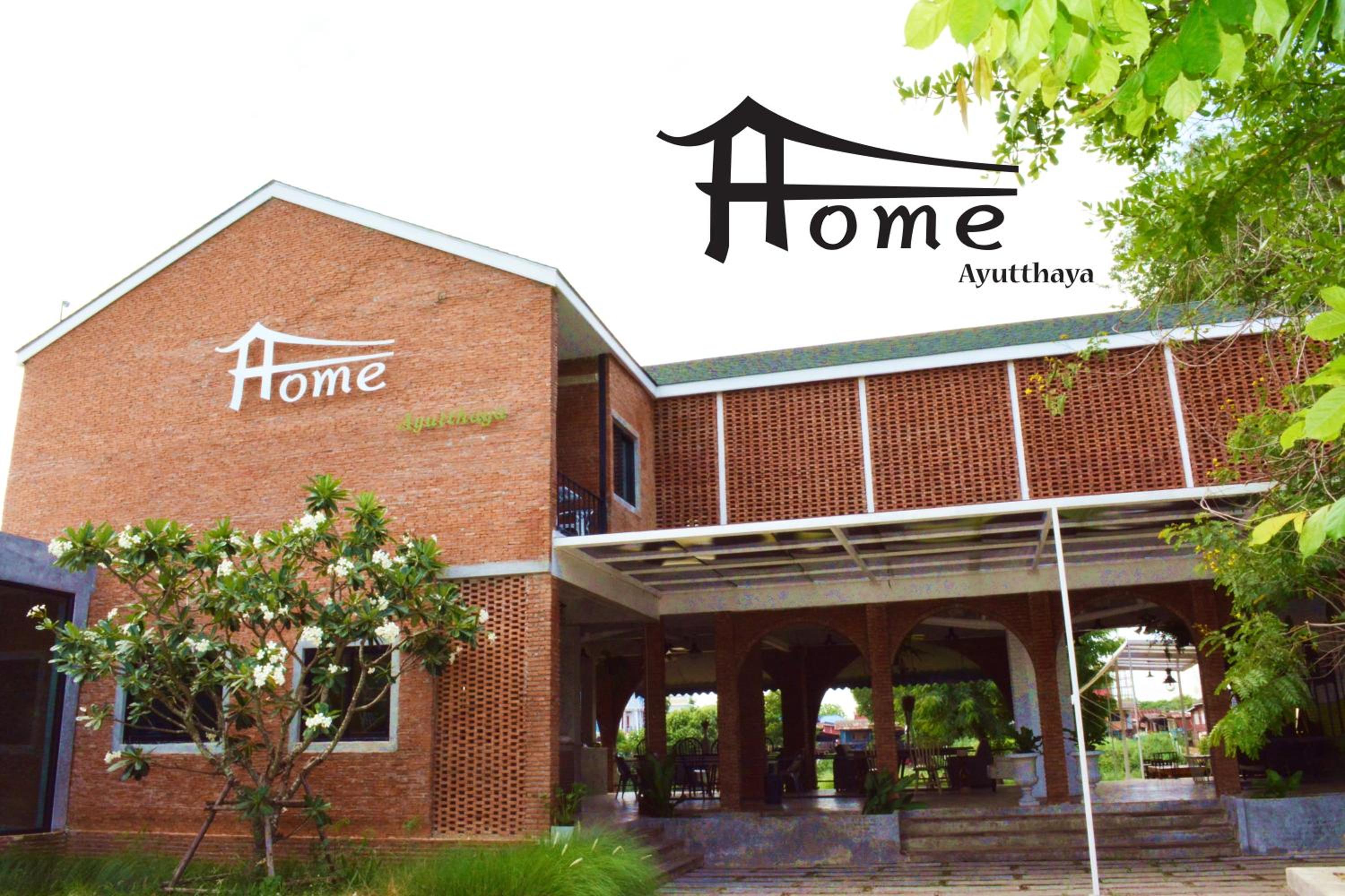 Home Ayutthaya