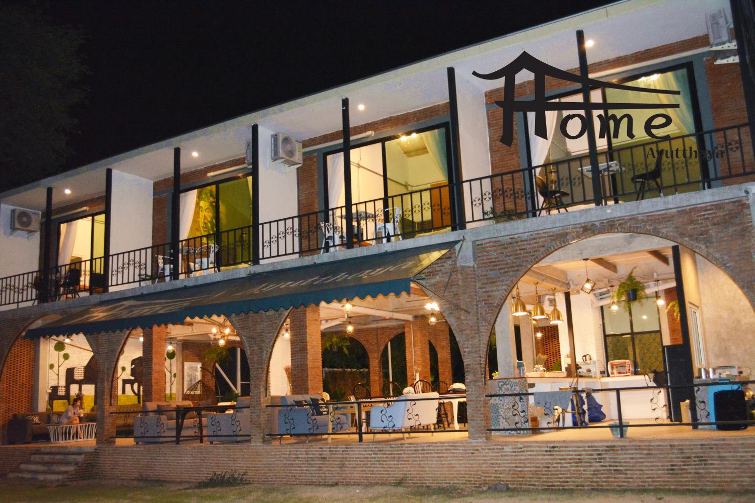 Home Ayutthaya