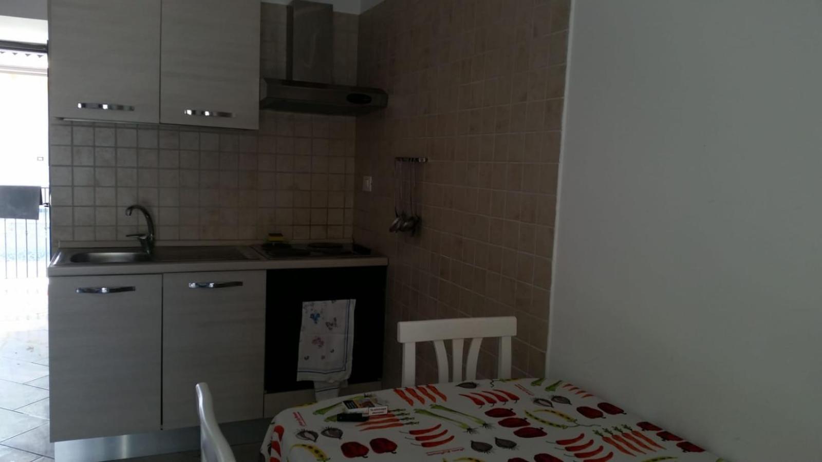 Brigida's Apartments