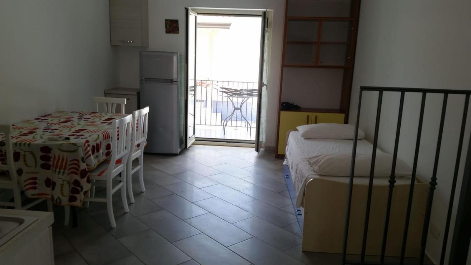 Brigida's Apartments