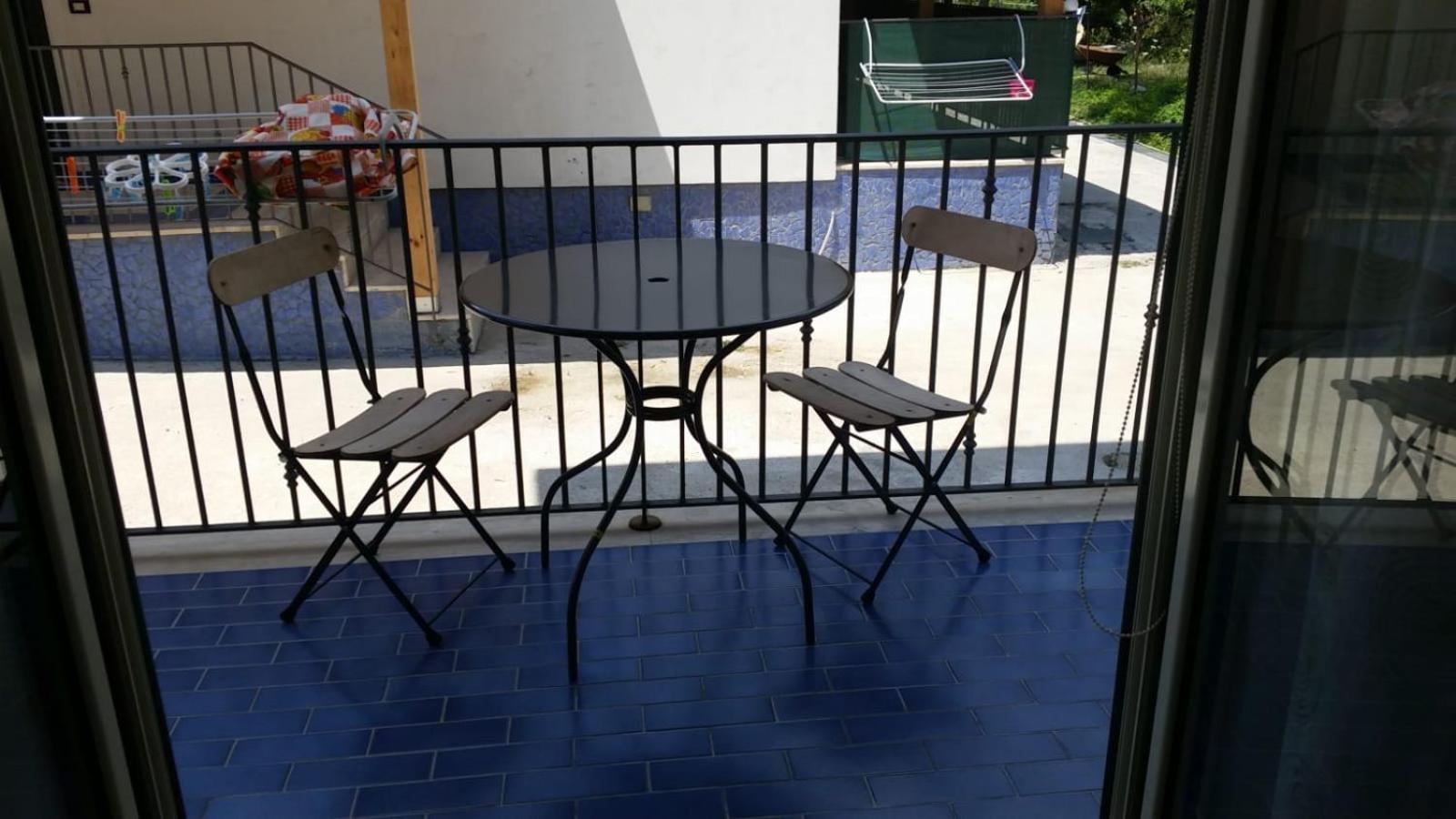 Brigida's Apartments