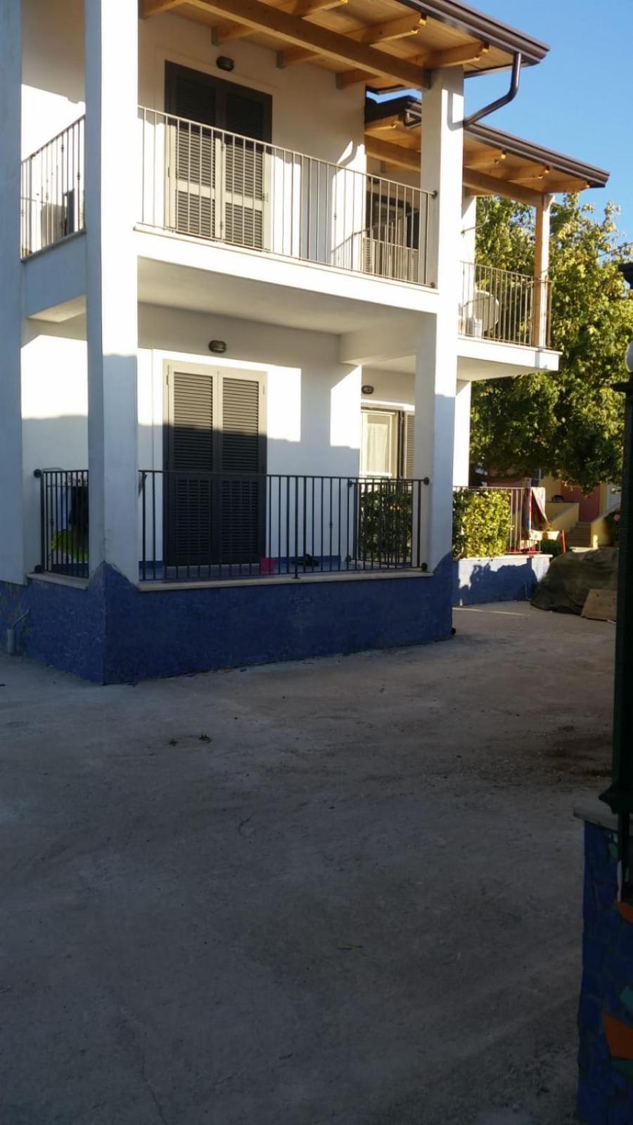 Brigida's Apartments