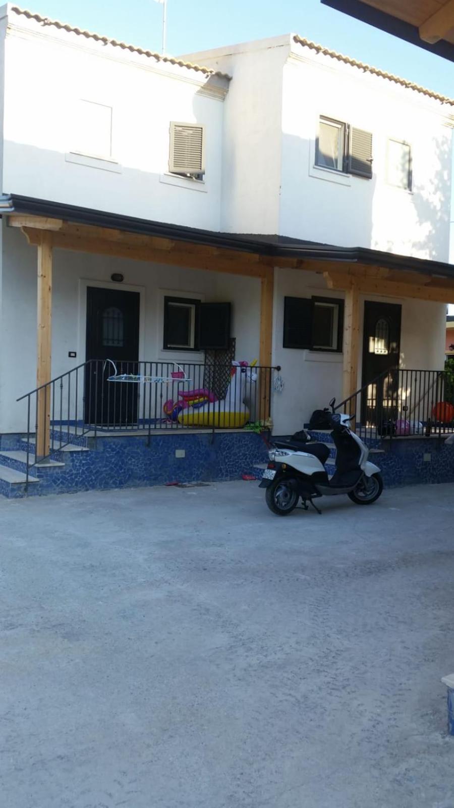 Brigida's Apartments