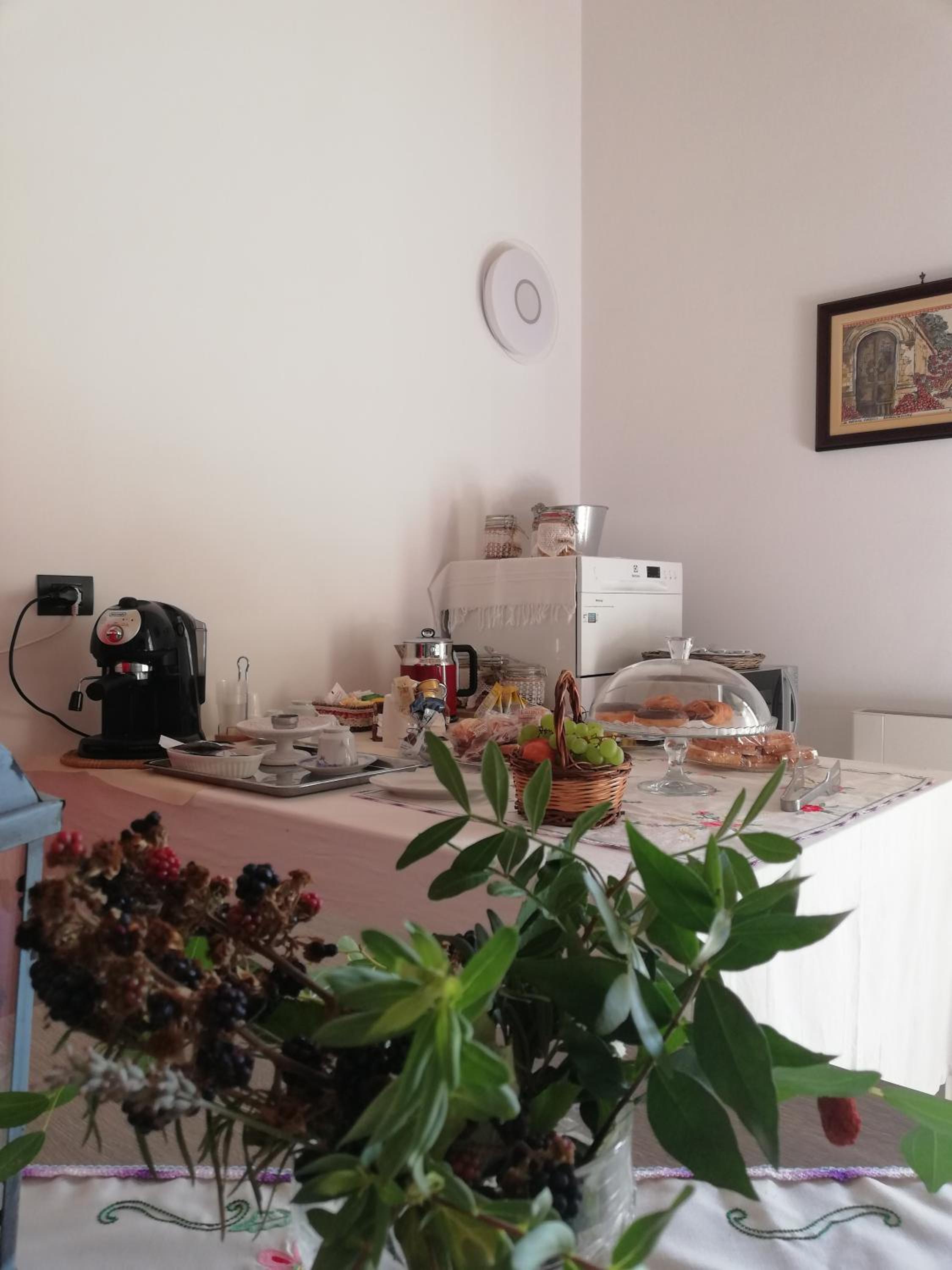 Agorà Suites & Apartments