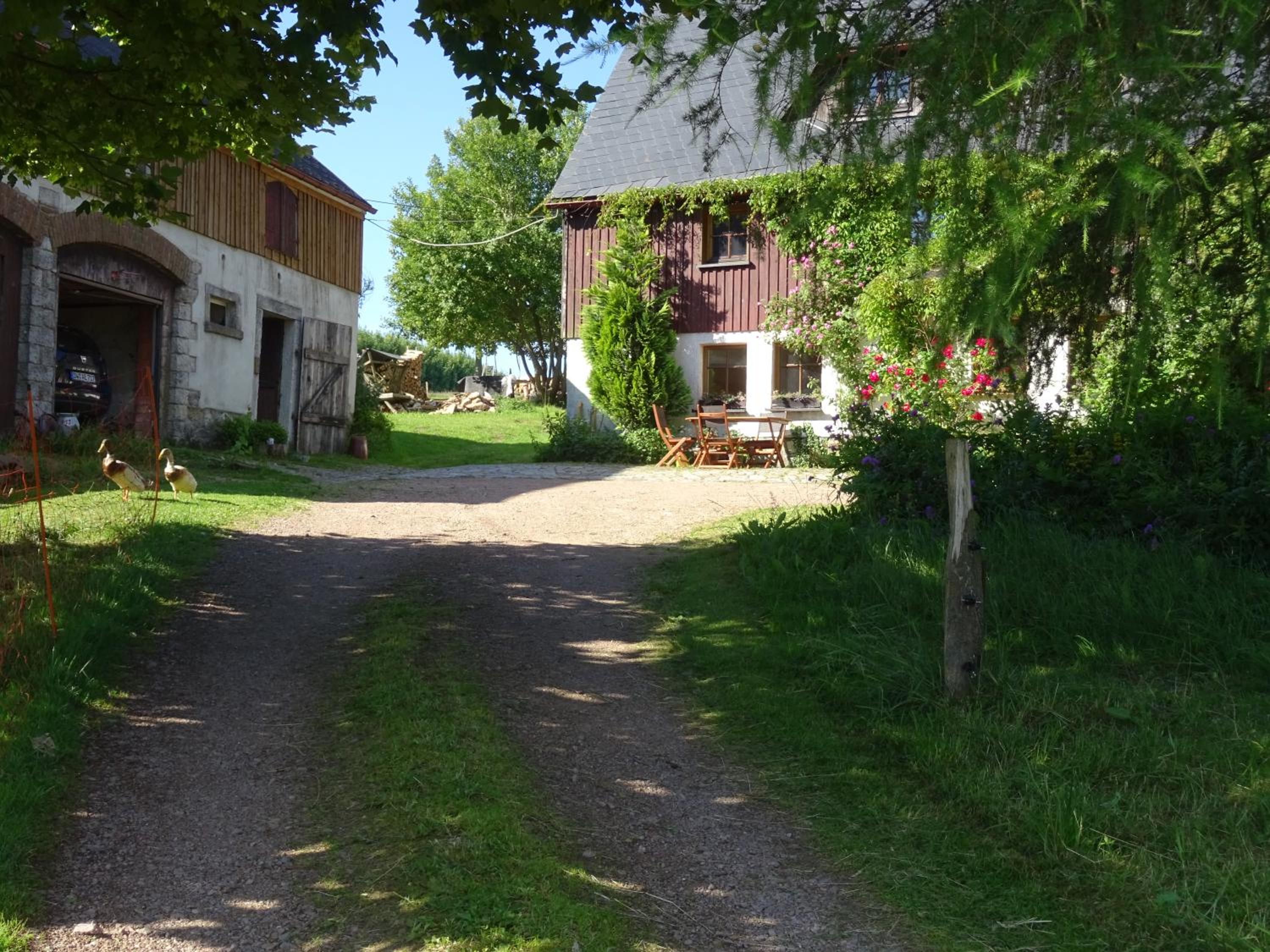 Urselhof - Property Image 1