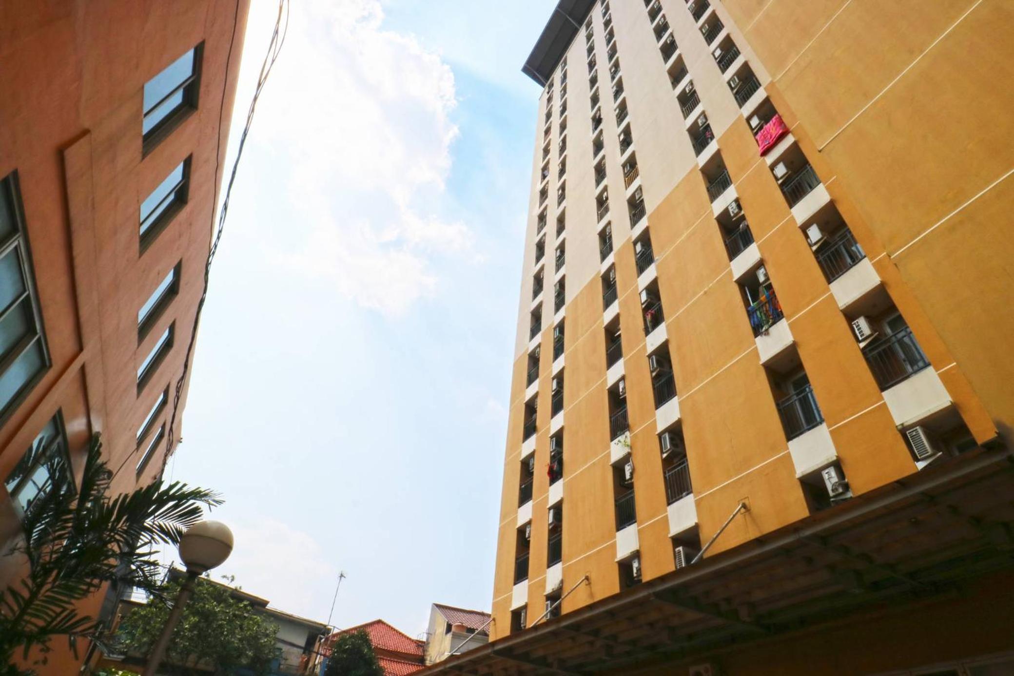 Star Apartemen Margonda Residence 2 view 5