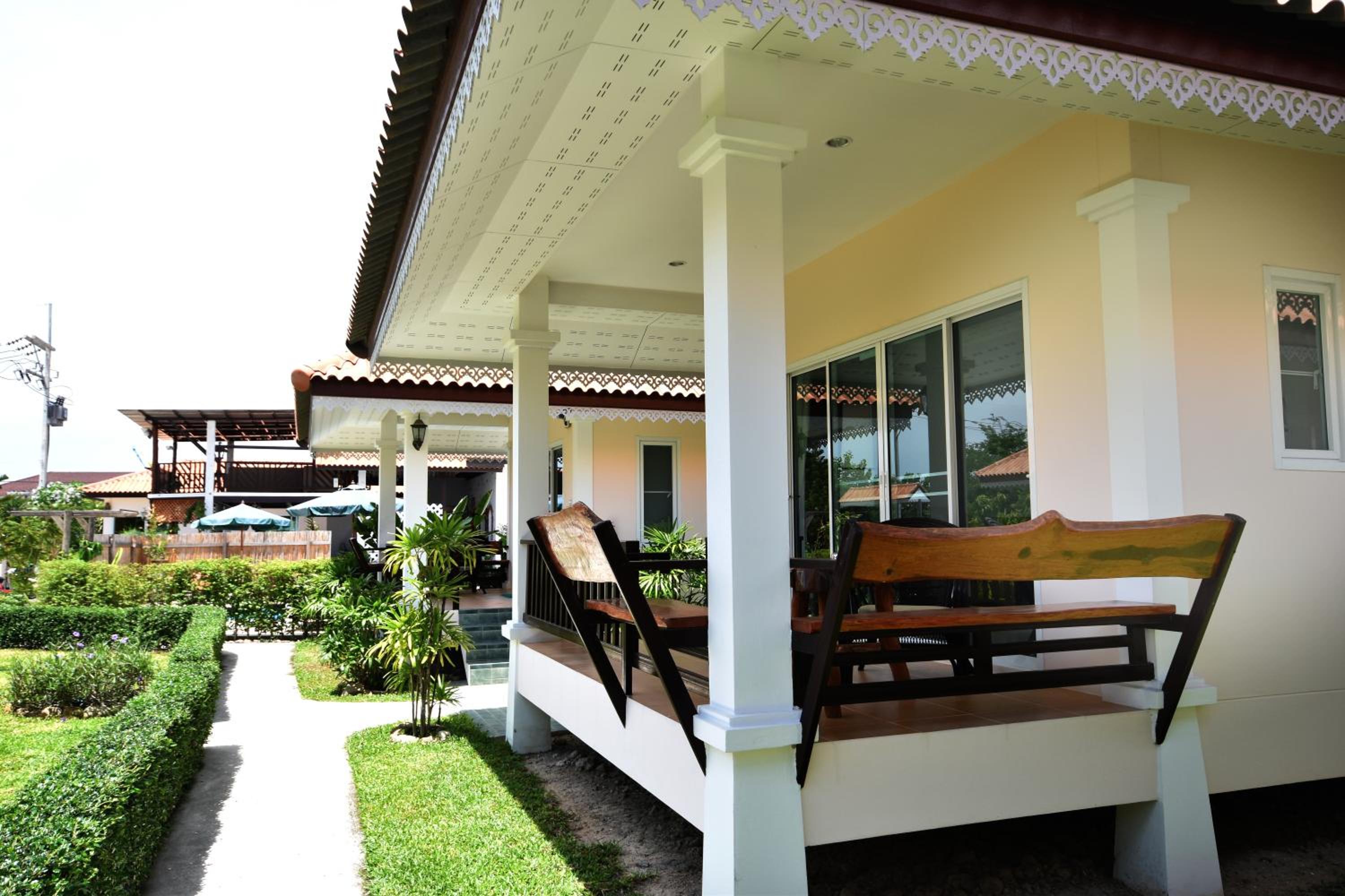 Baan Opun Garden Resort