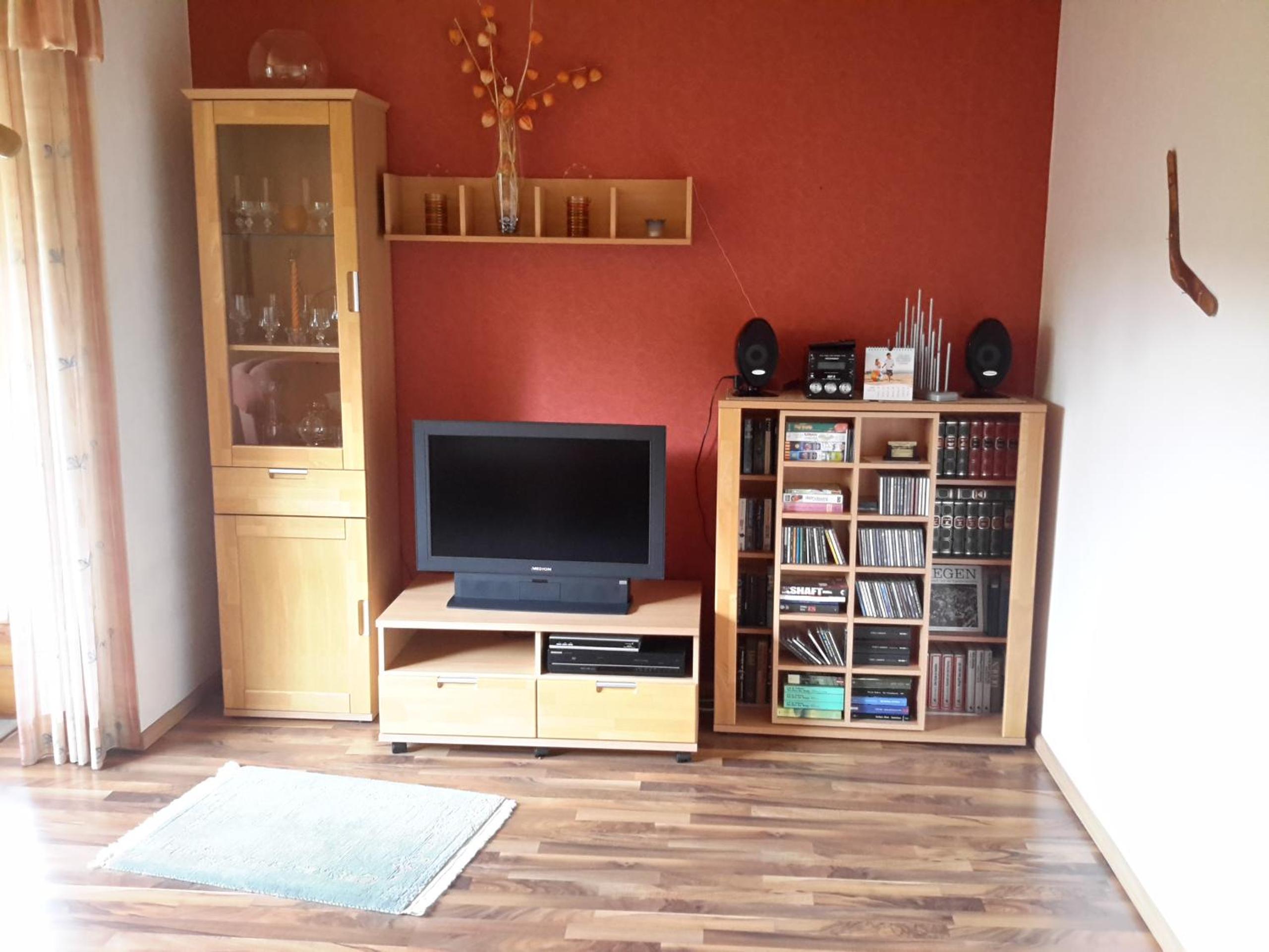 Ferienwohnung Karin Vogel