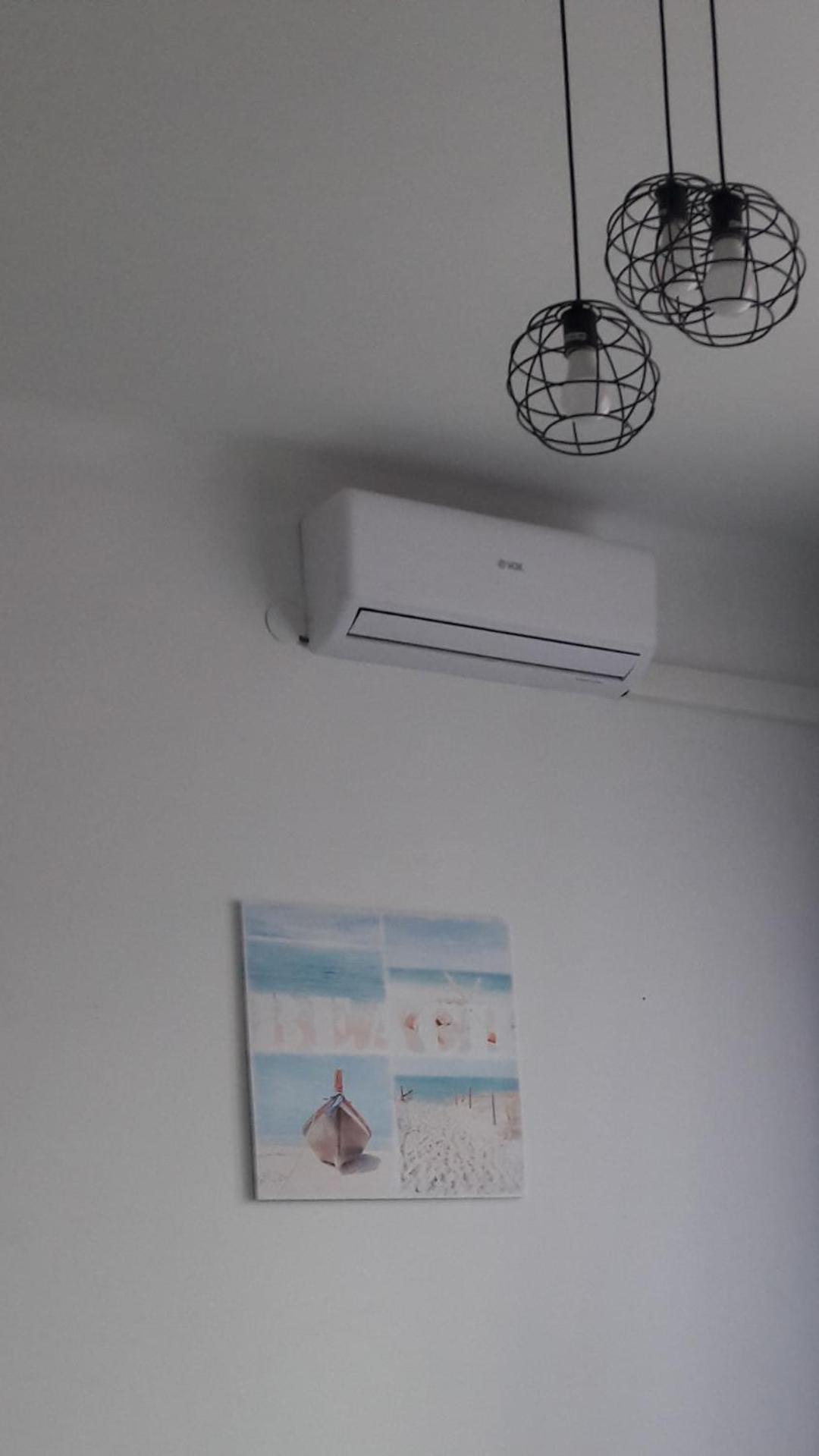 Retro Style Apartment