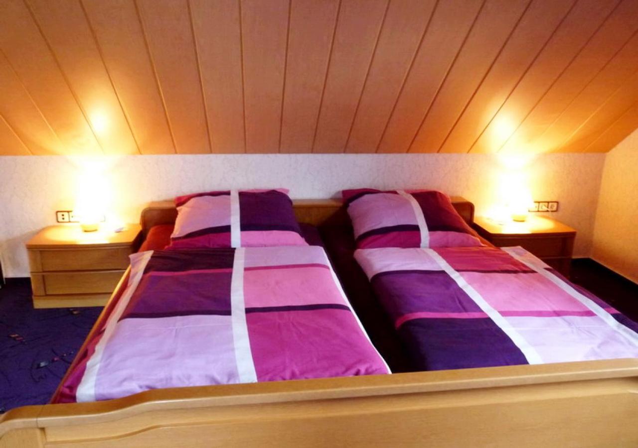 Ferienhaus Rothaargebirge view 5