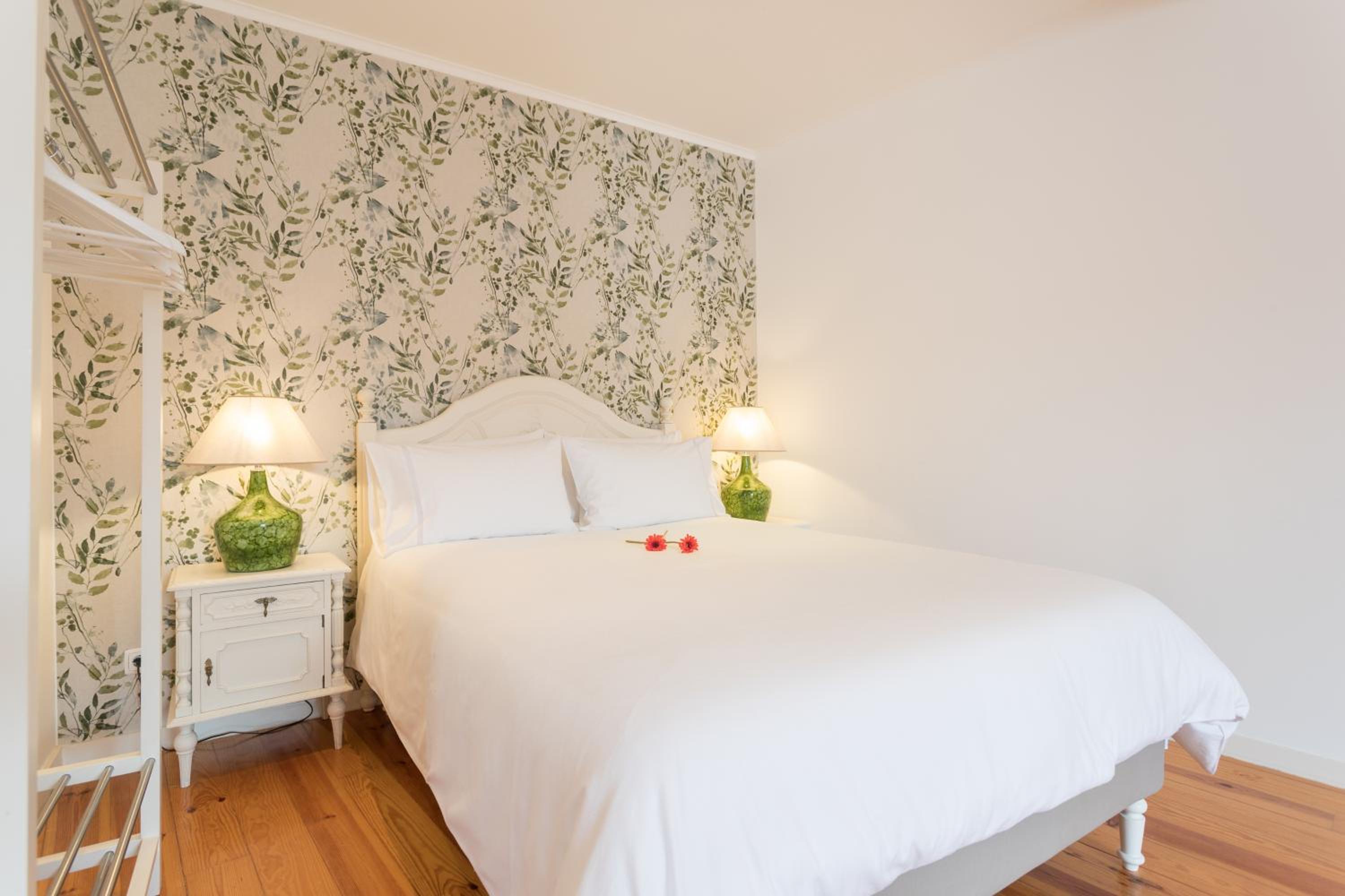 Bairrus Lisbon Apartments - Rossio view 2