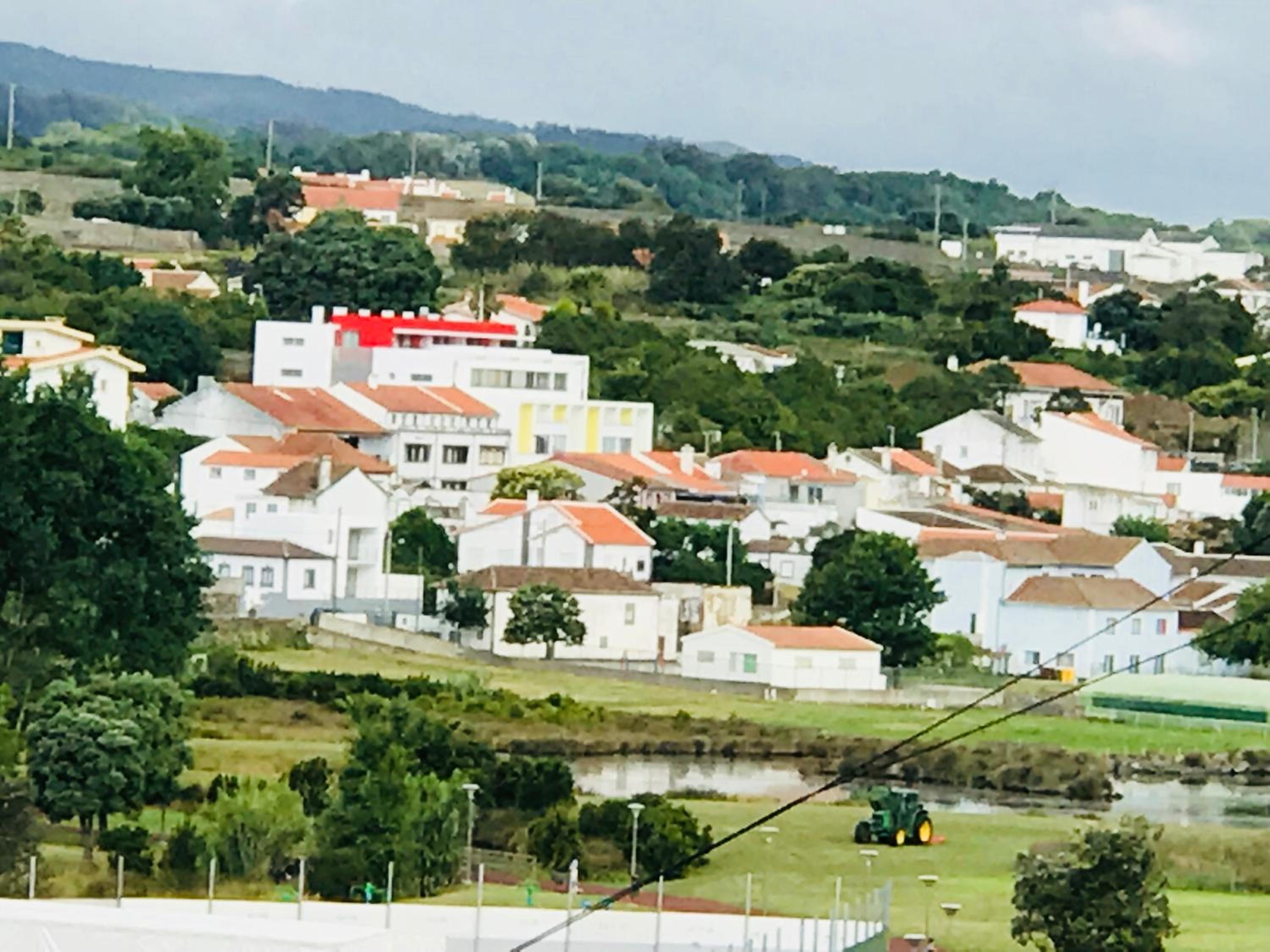 RD Praia